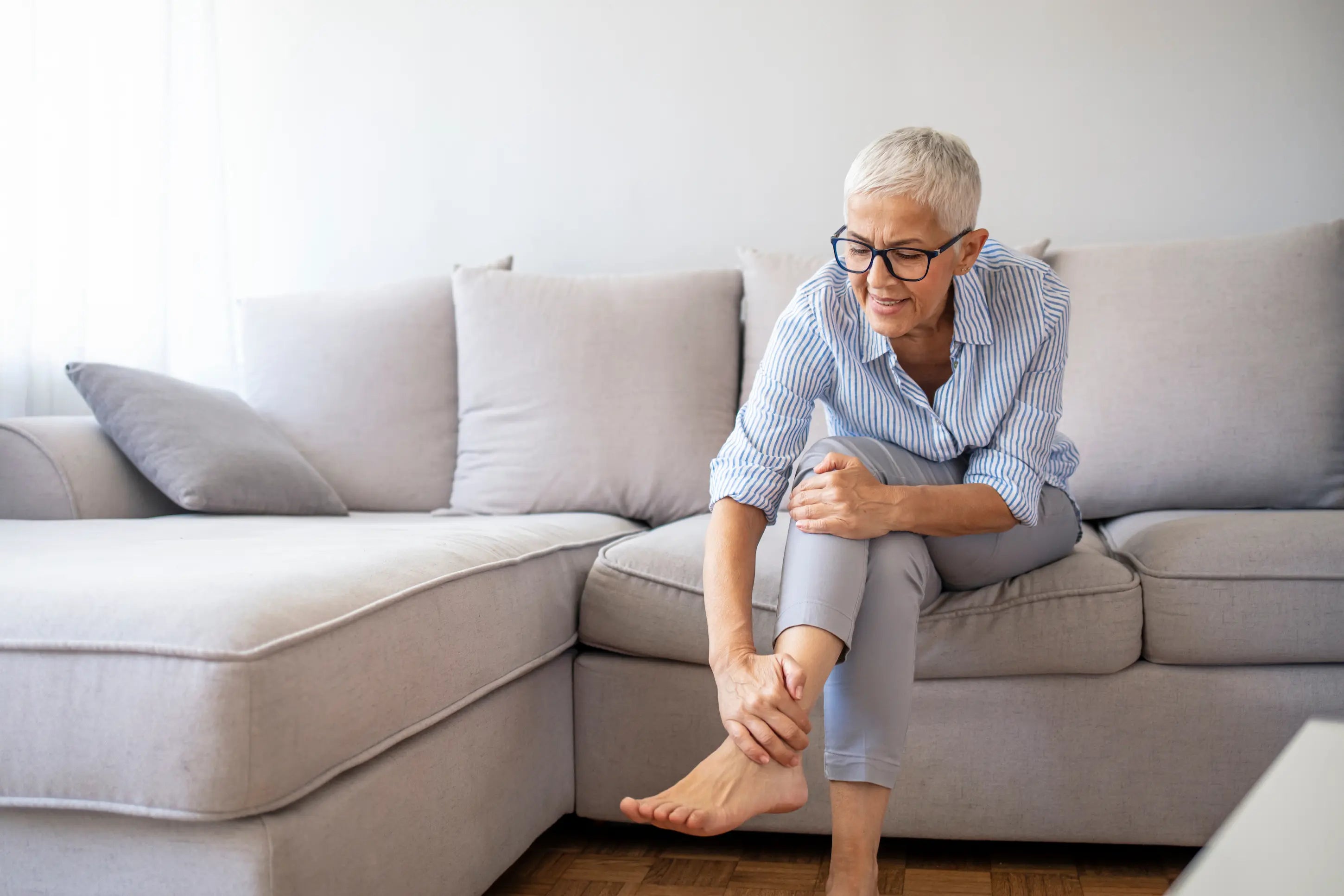 Cold Therapy Socks for Neuropathy: What to Know