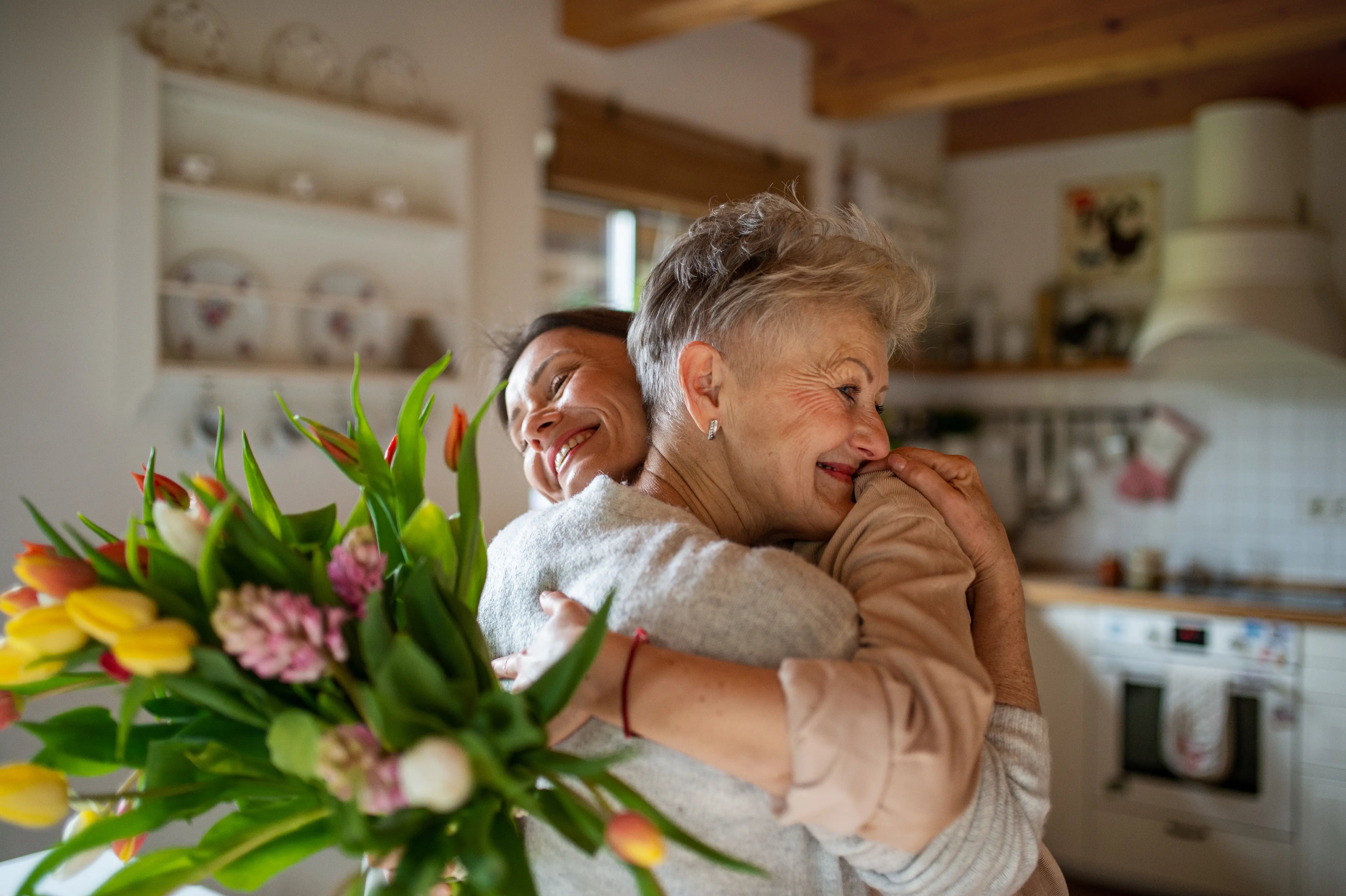 What to Gift a Mom Going Through Menopause