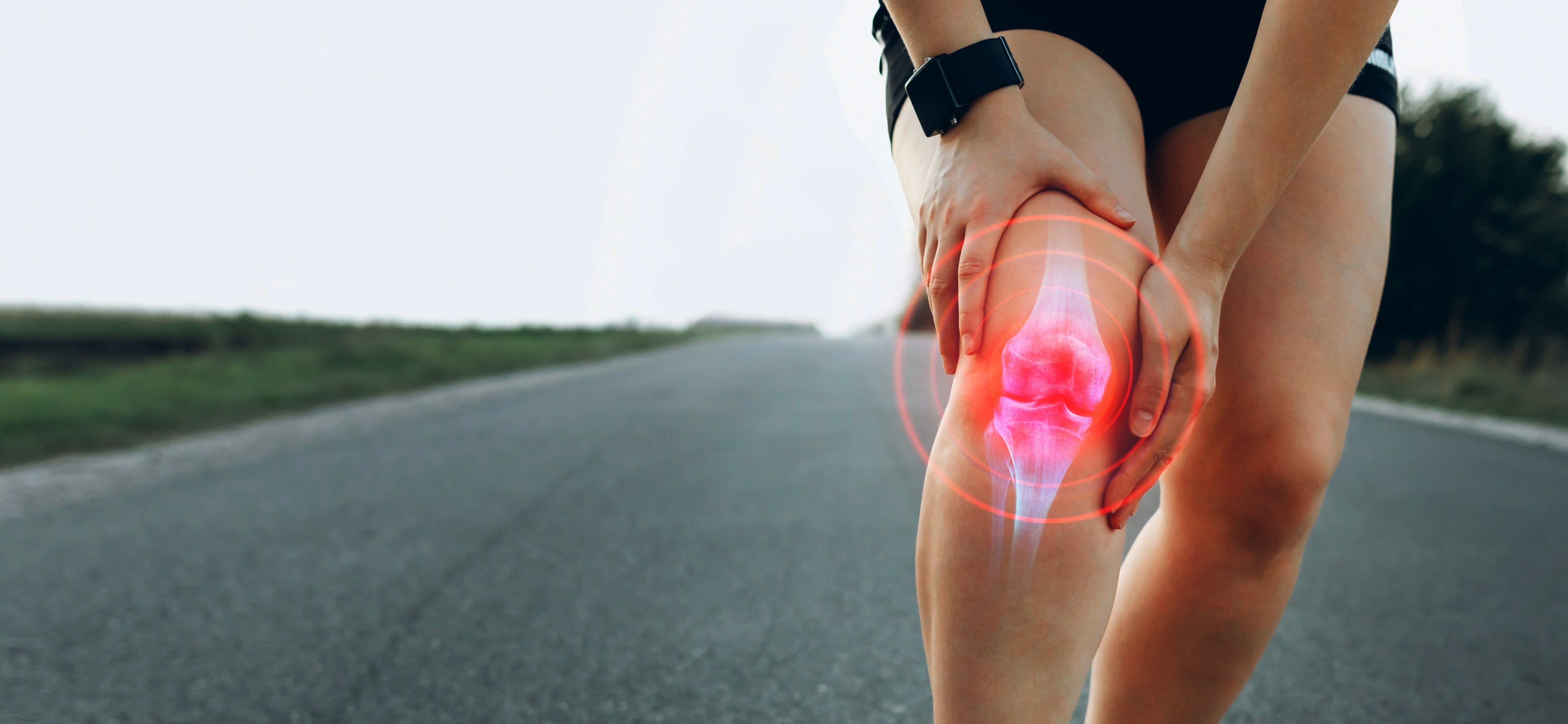 Are There Products Designed for Cold Therapy on Knees?
