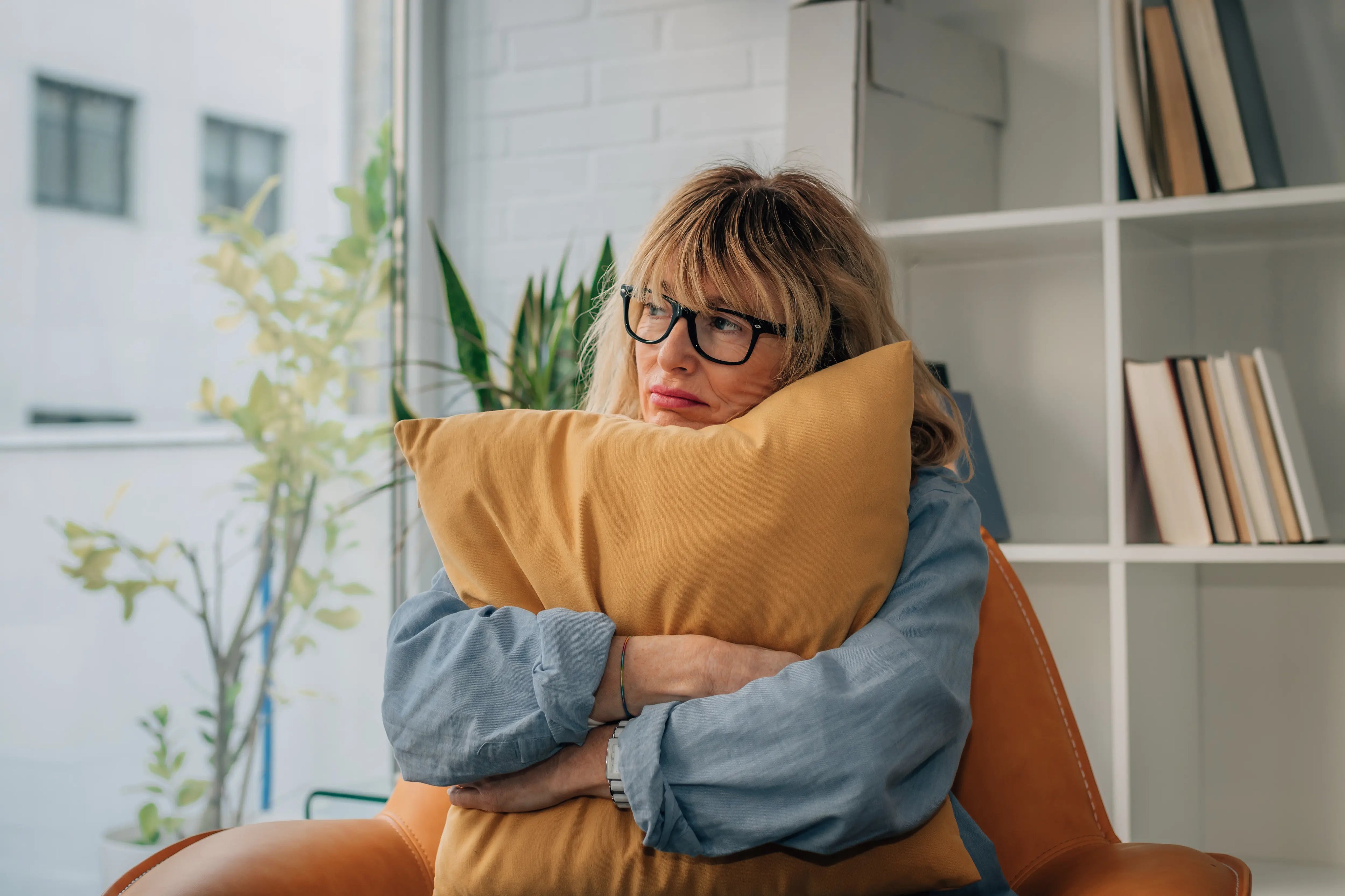 How Menopause Affects Sleep Quality and What to Do