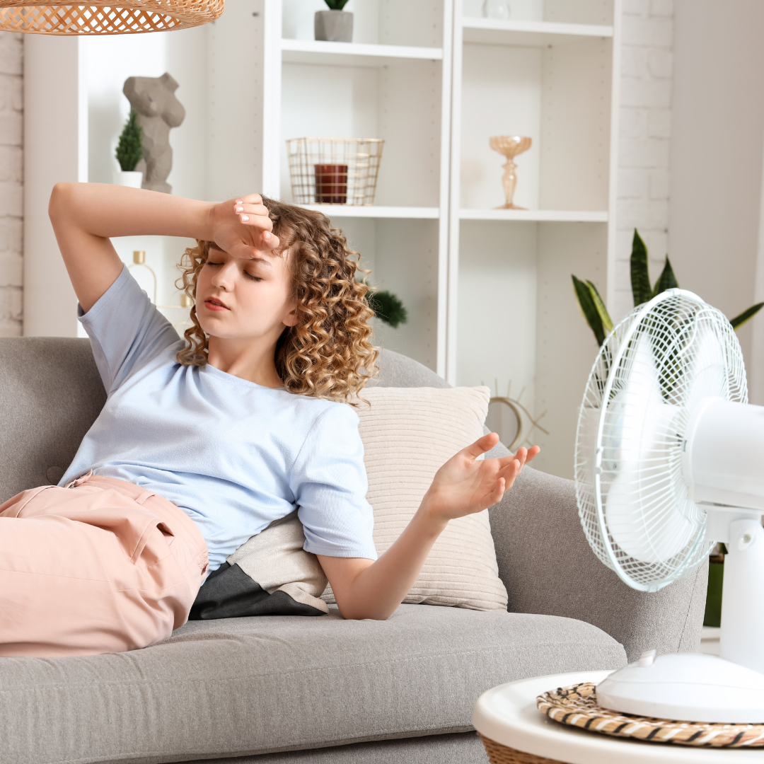 Beat The Heat: Surviving a Heatwave - Tips to Keep Cool and Comfortable