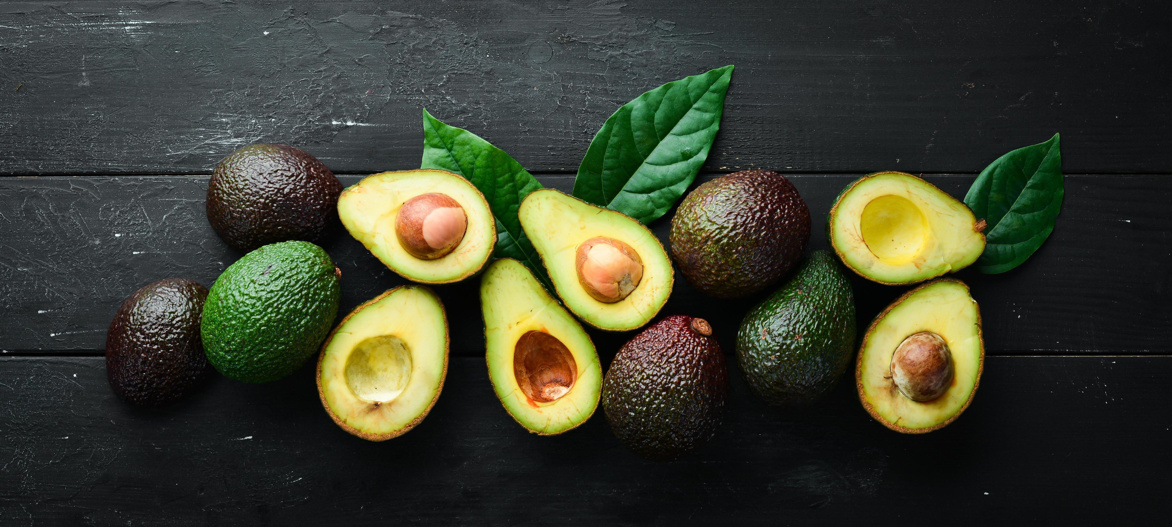 Avocado: Superfood for Joint Pain | NatraCure