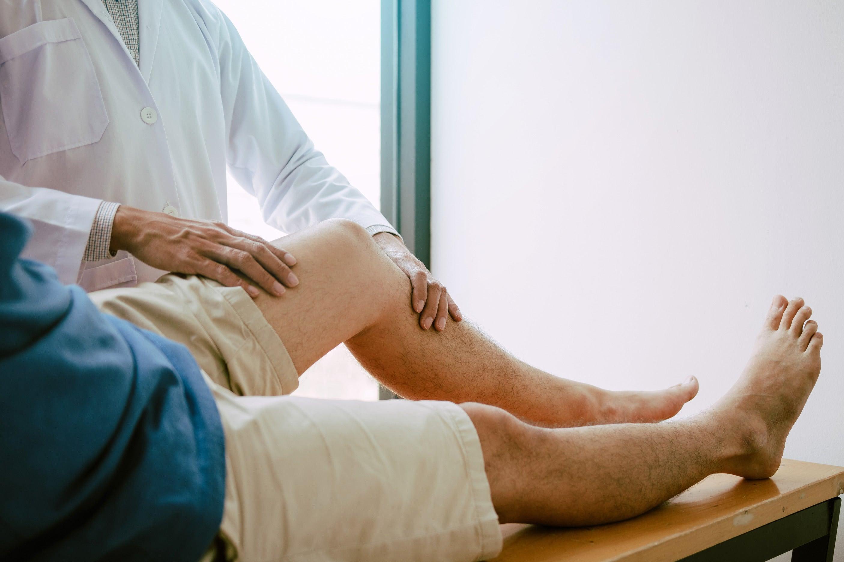 Beginner's Guide: Managing Arthritis Pain Naturally