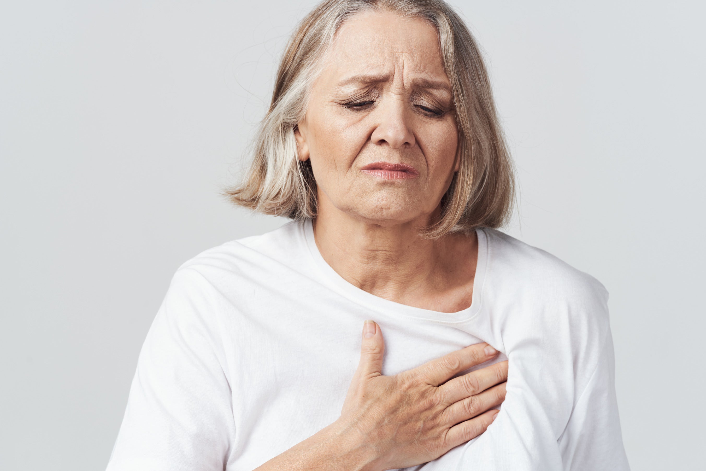 Does Yogurt Help Heartburn?