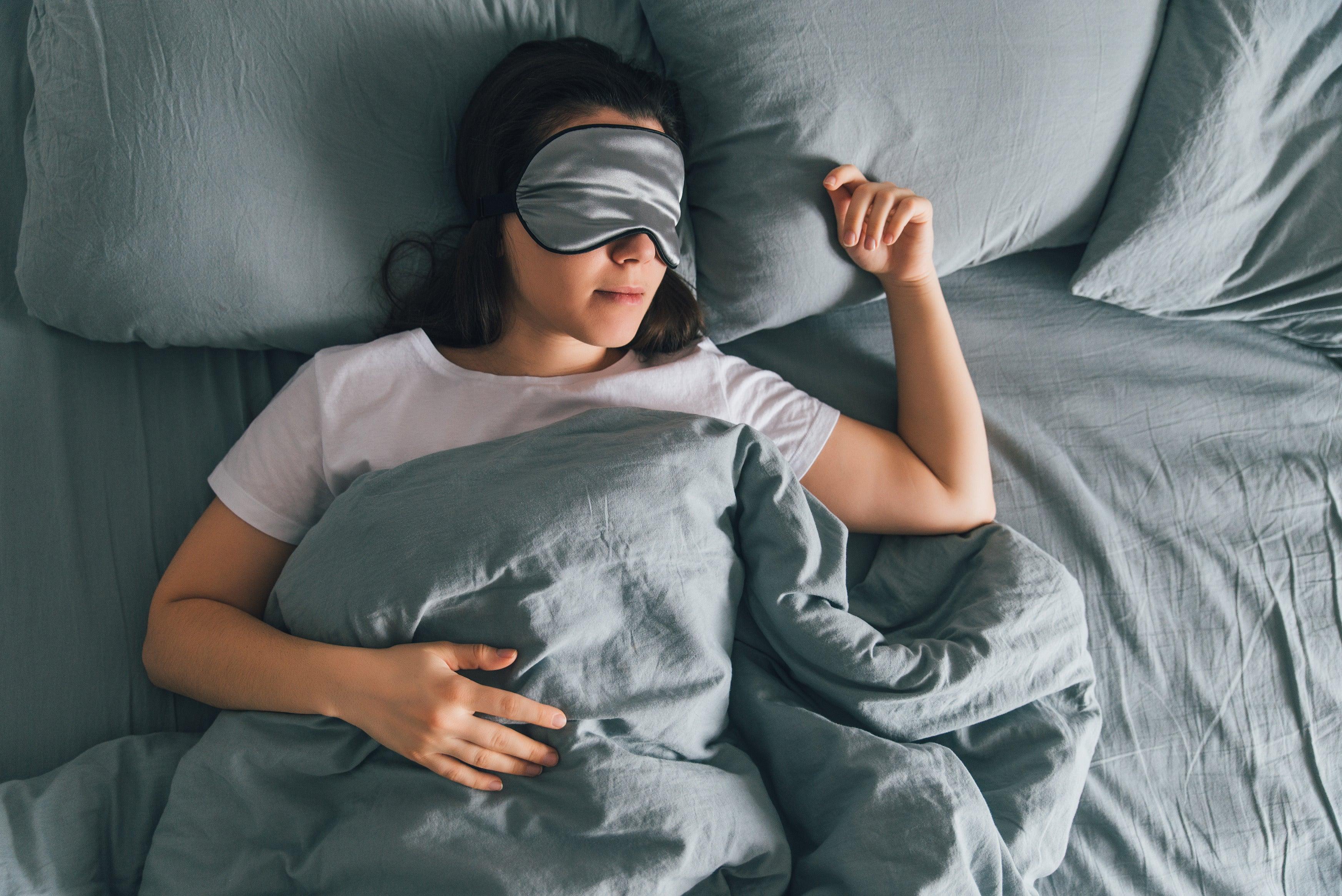 Eye Mask Benefits: 7 Surprising Ways It Can Improve Sleep