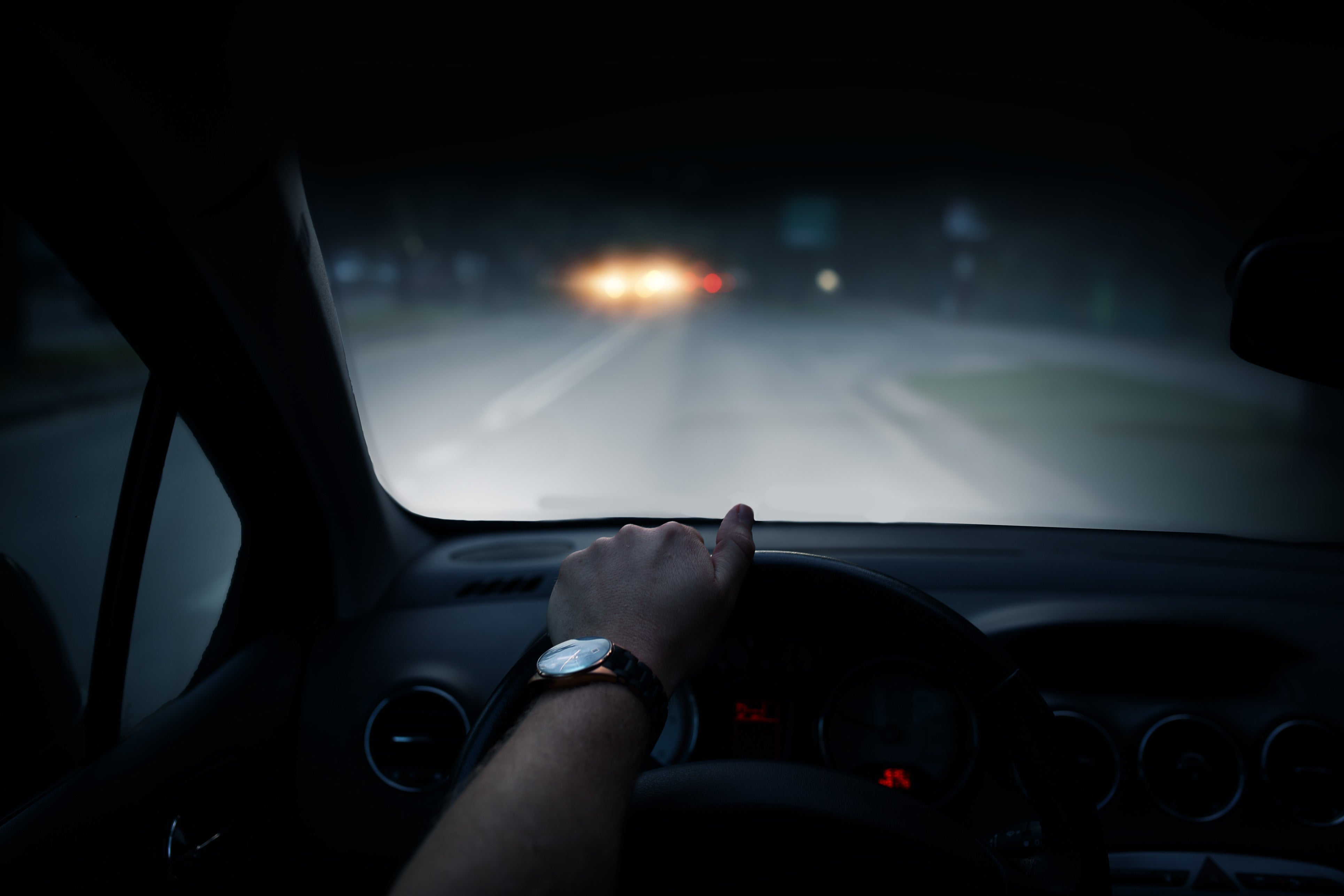 Night Blindness: Causes, Symptoms, and Treatment