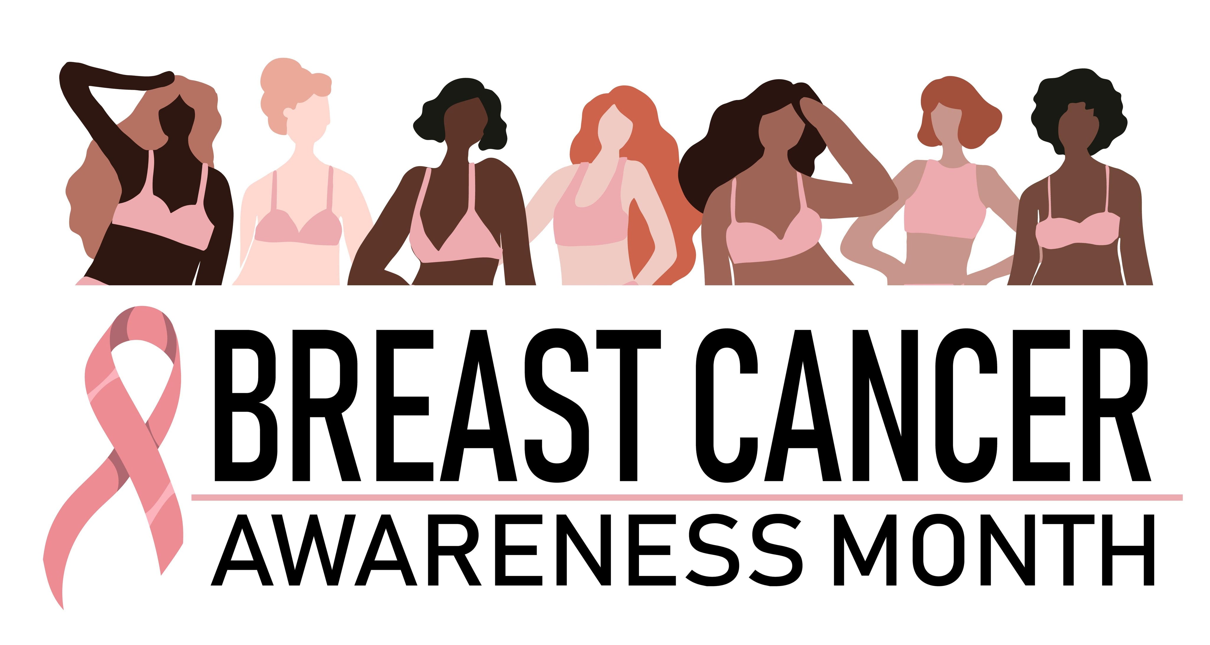 Facts You Should Know about Breast Cancer | NatraCure