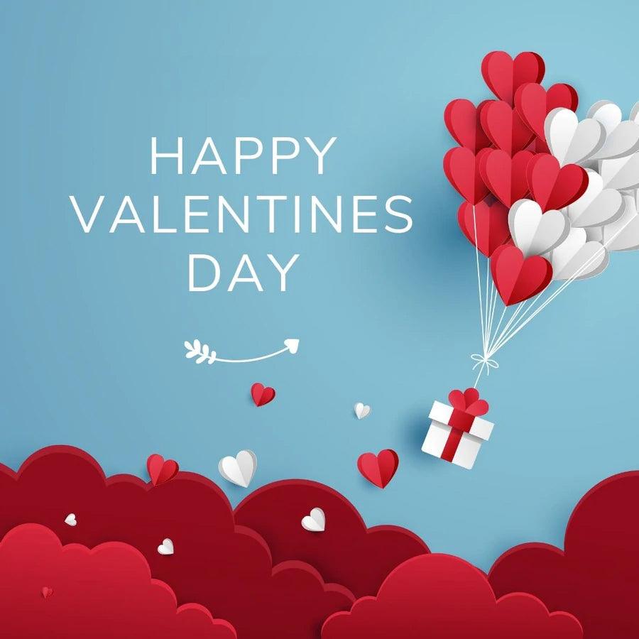 valentine's day gift ideas women inexpensive therapy spa 