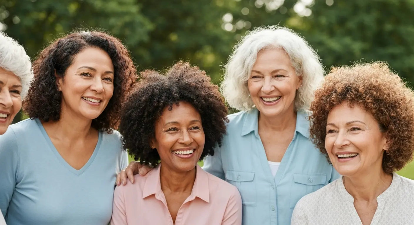 Hot Flashes After Menopause: What You Need to Know