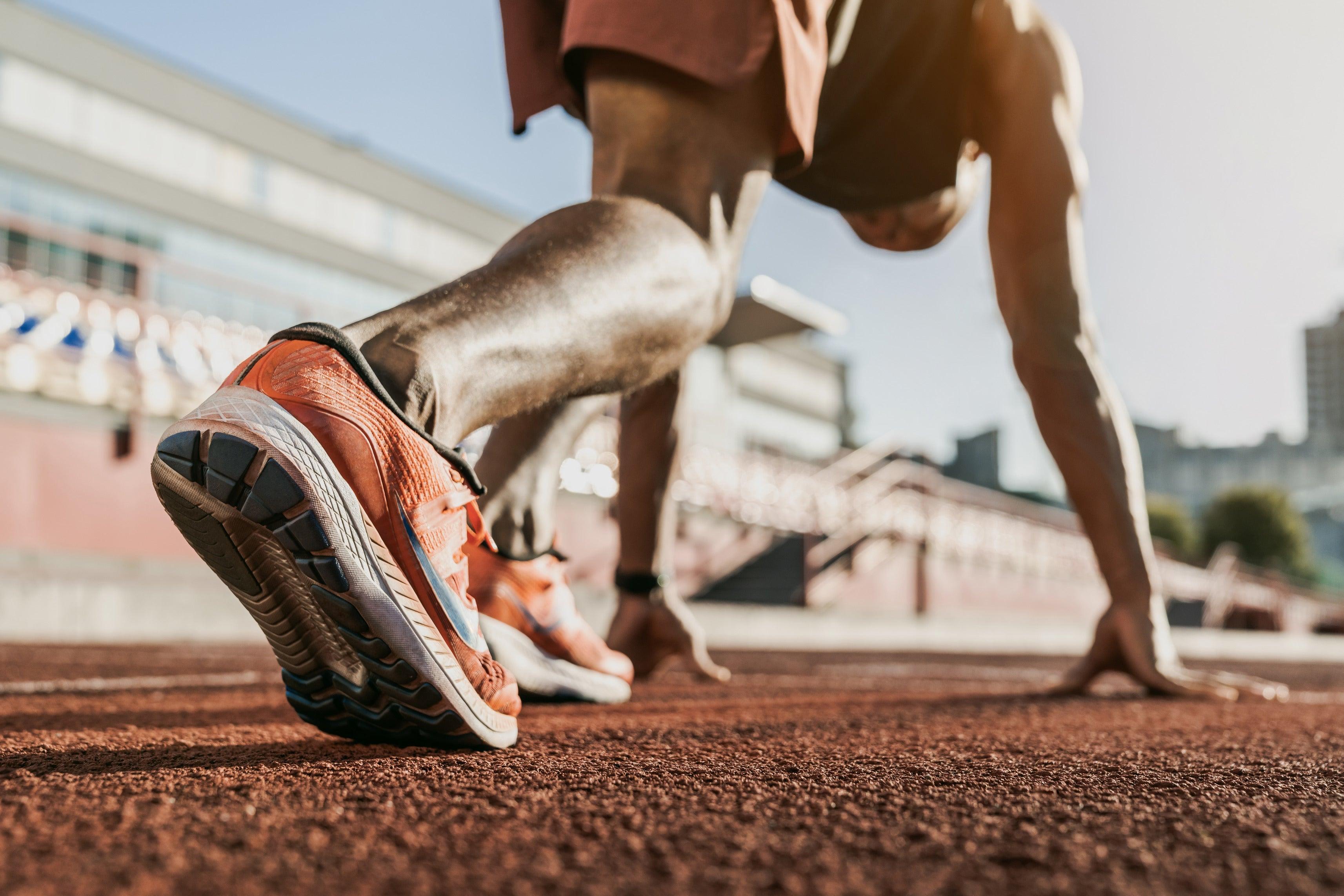 How Athletes Protect Themselves From the Sun and Heat