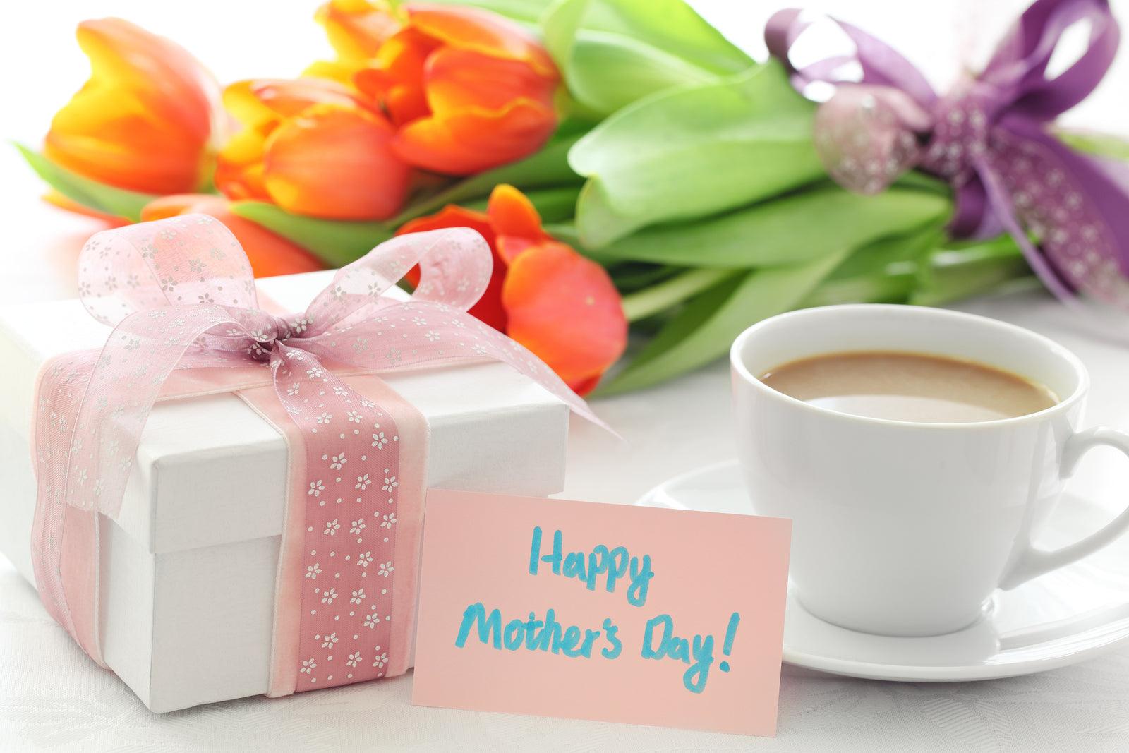 How to Celebrate Mother's Day in Quarantine! | NatraCure