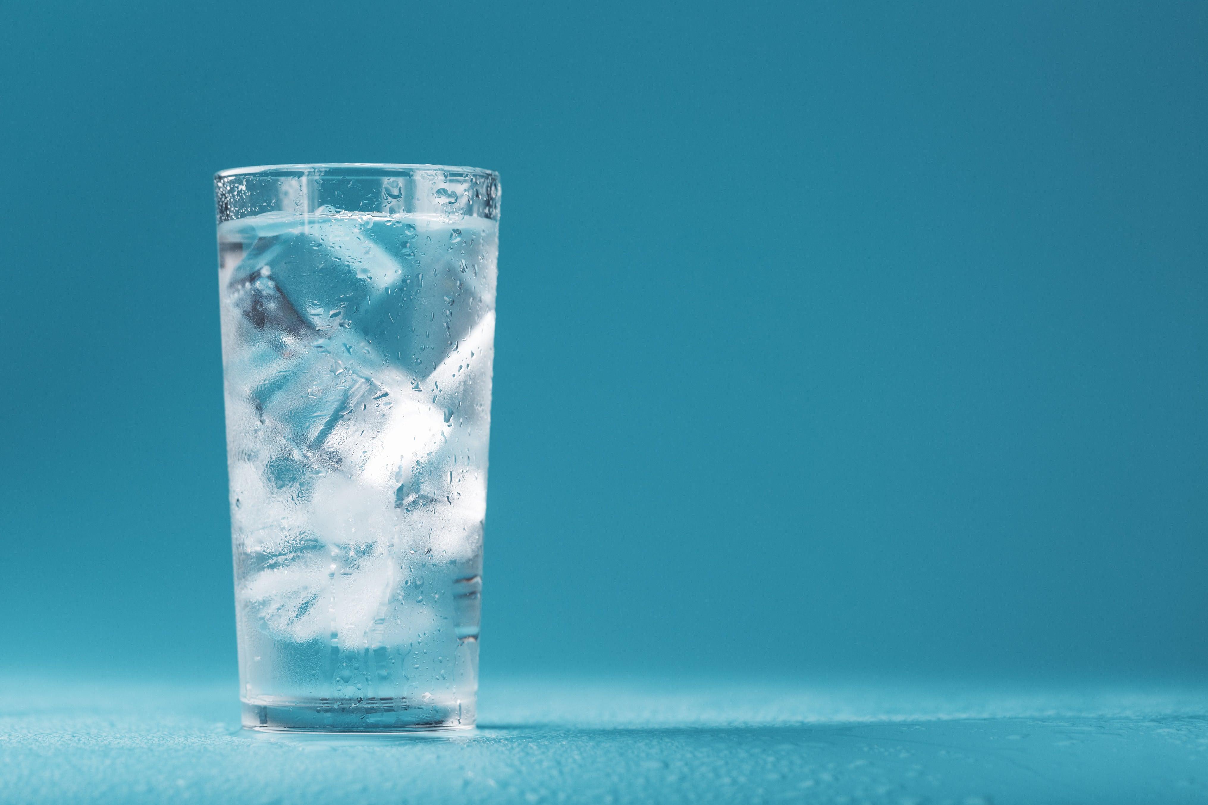 Is Cold Water Bad for You?