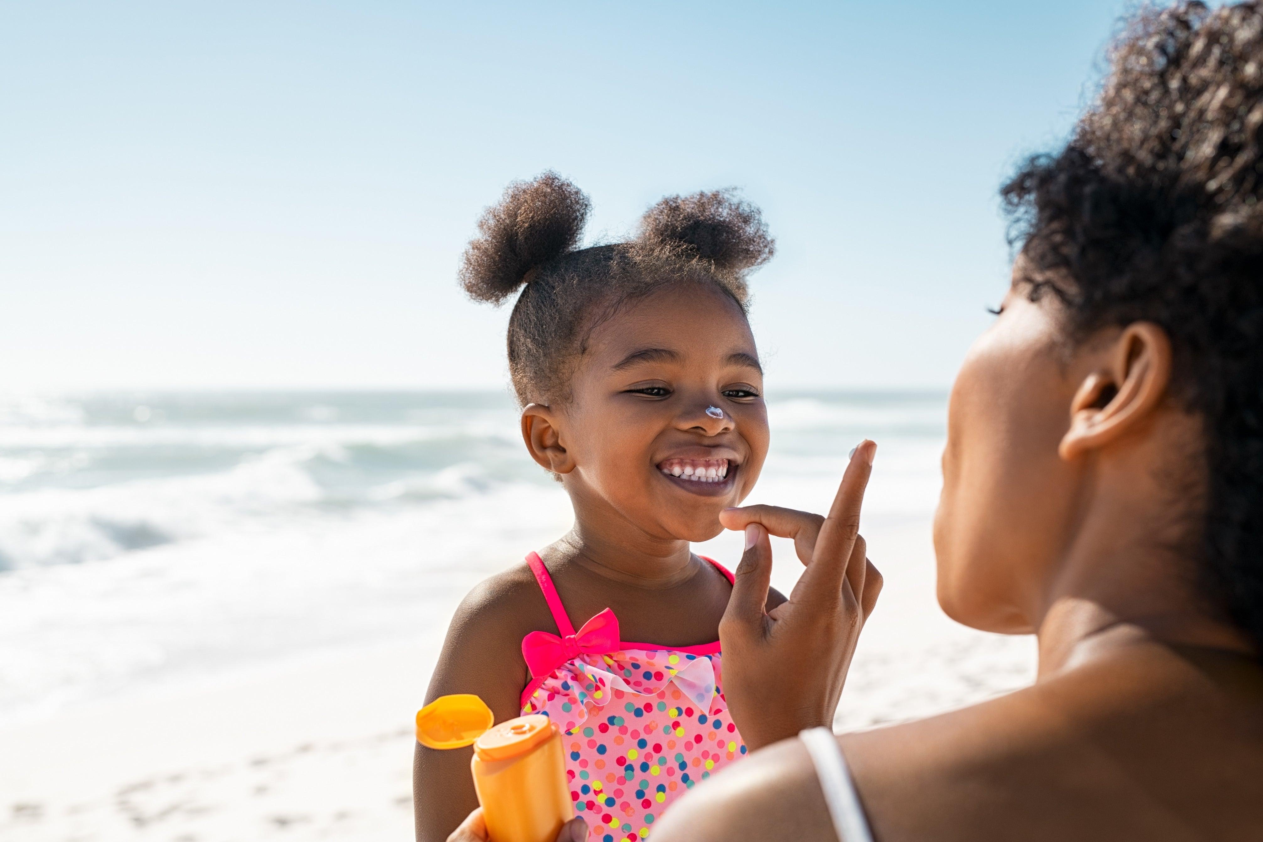 Is it better to use SPF 30 or 50?
