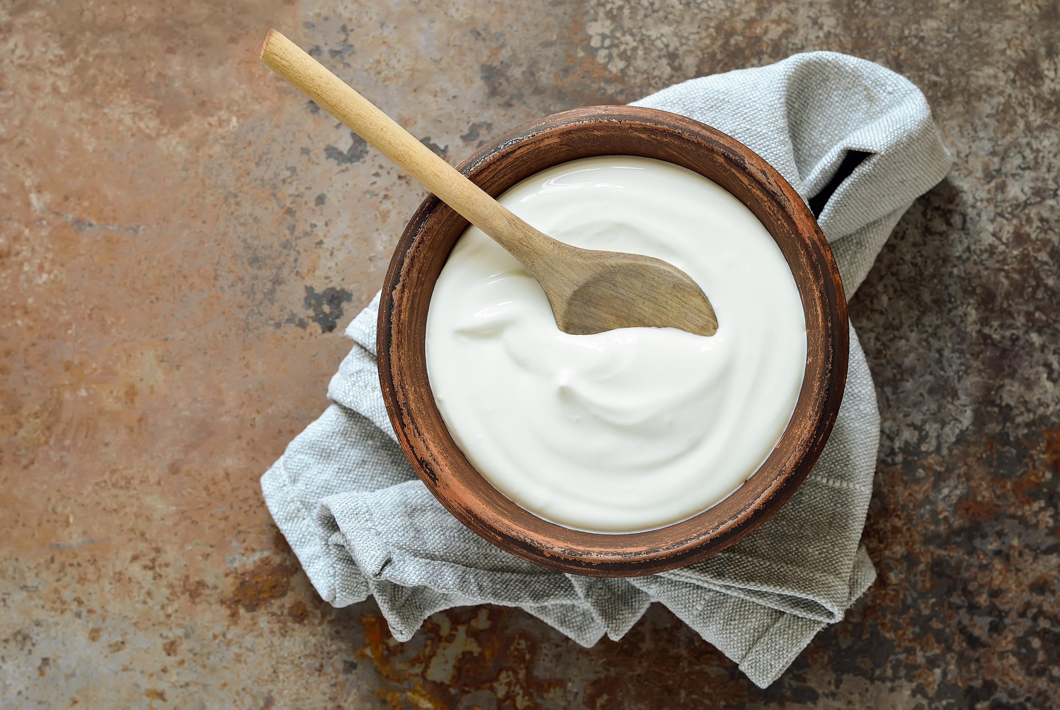 Is Yogurt Healthy? Exploring the Facts | NatraCure
