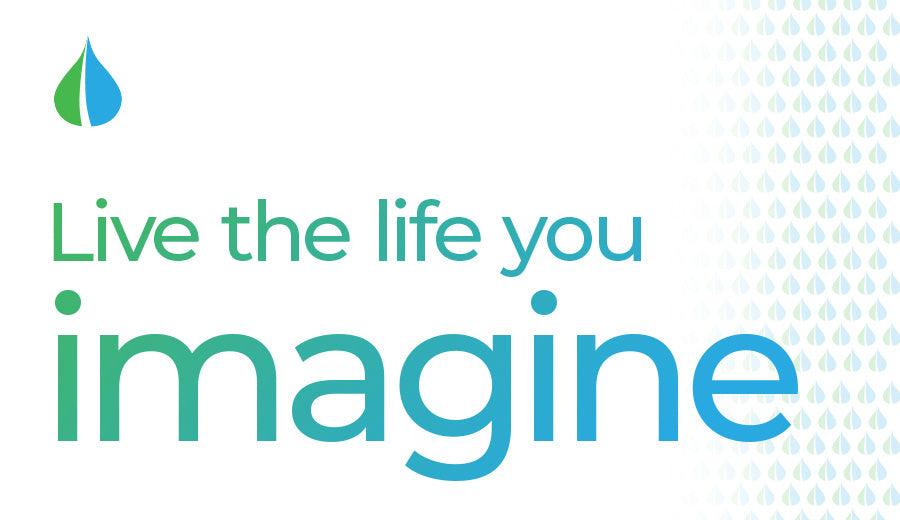 Live the Life You Imagine | NatraCure