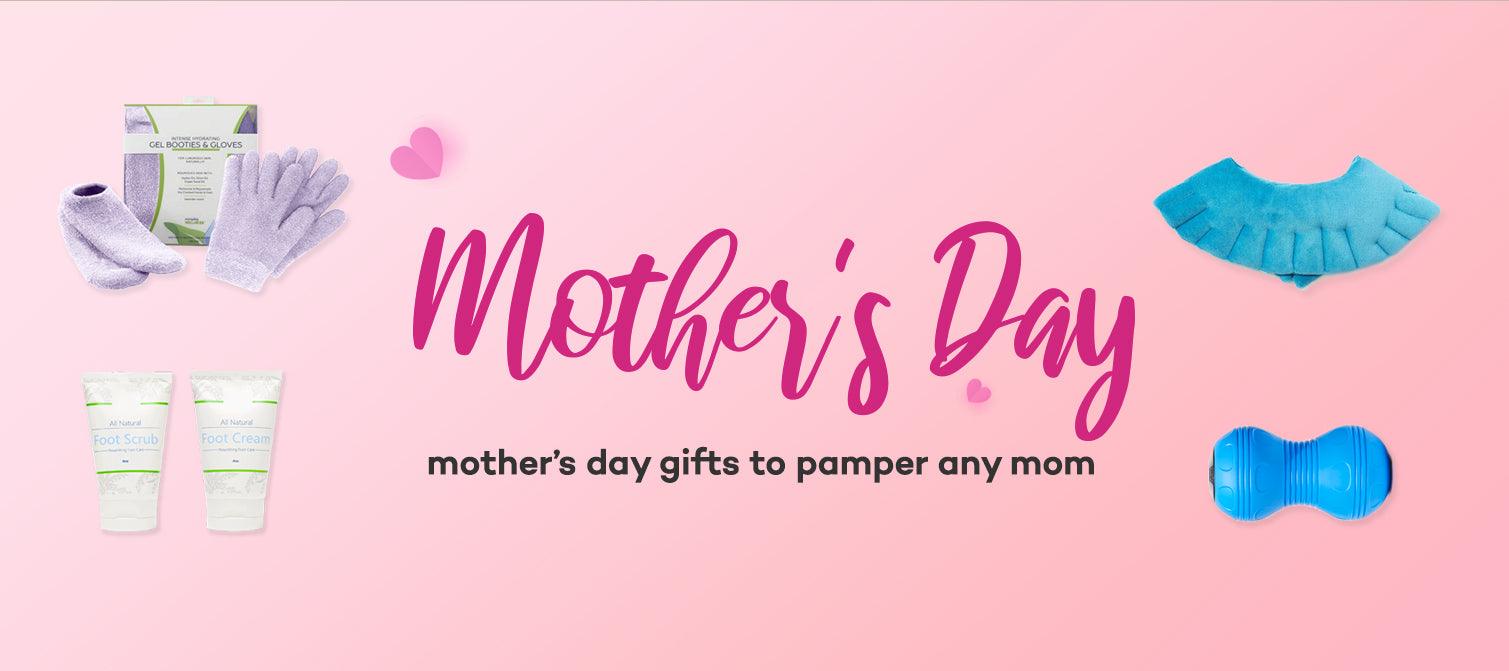 Mother's Day Gifts to Pamper Any Mom | NatraCure