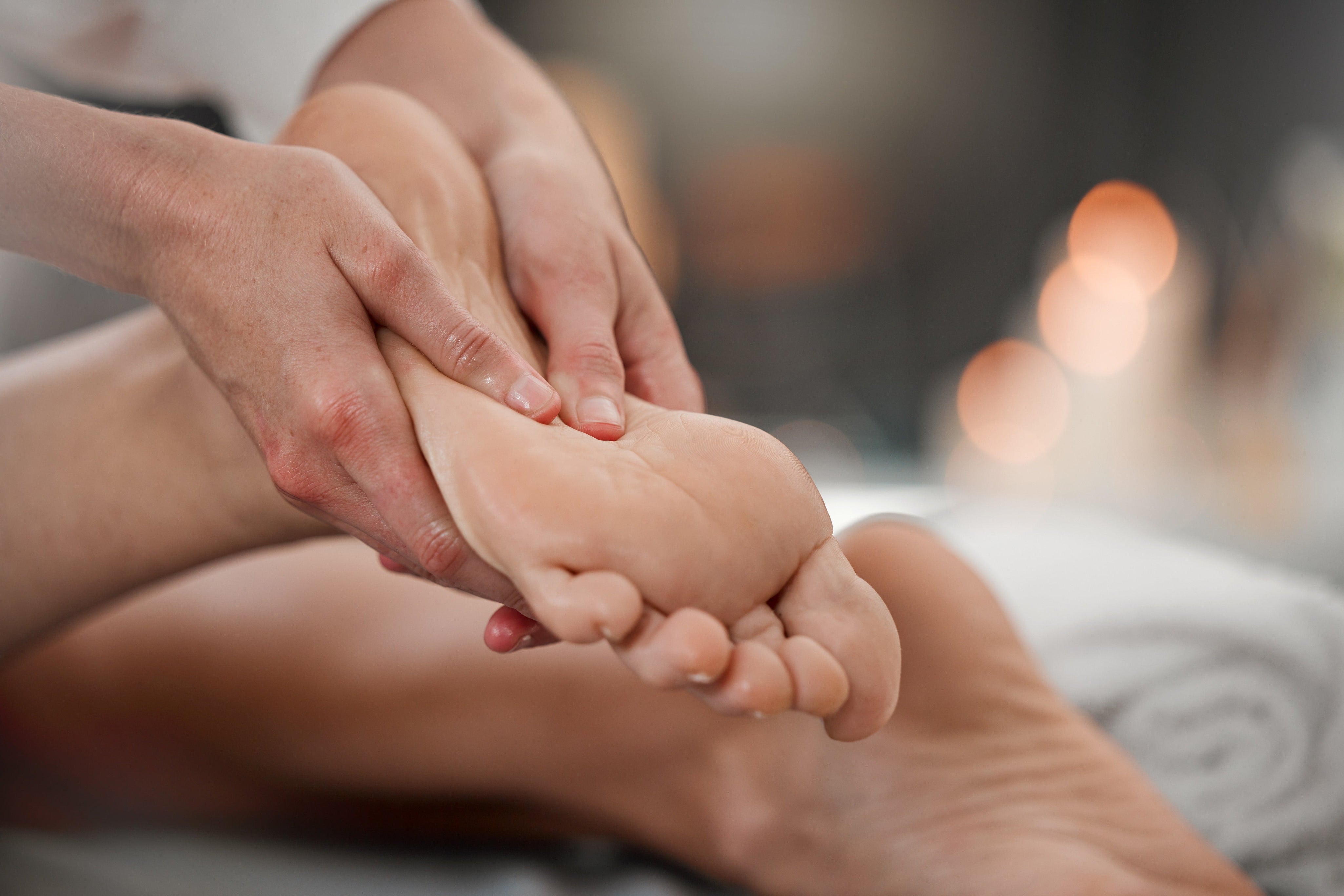 Ultimate Guide to Foot Massager Benefits