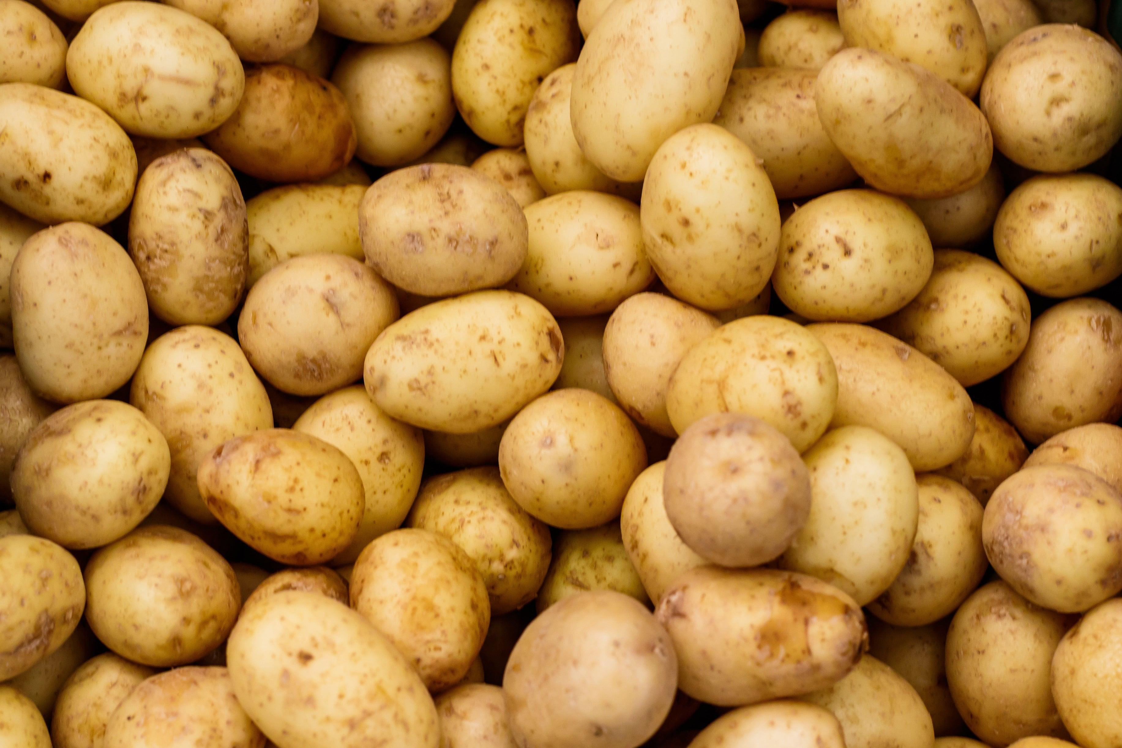 The Truth About Potatoes: Are They Good for You?