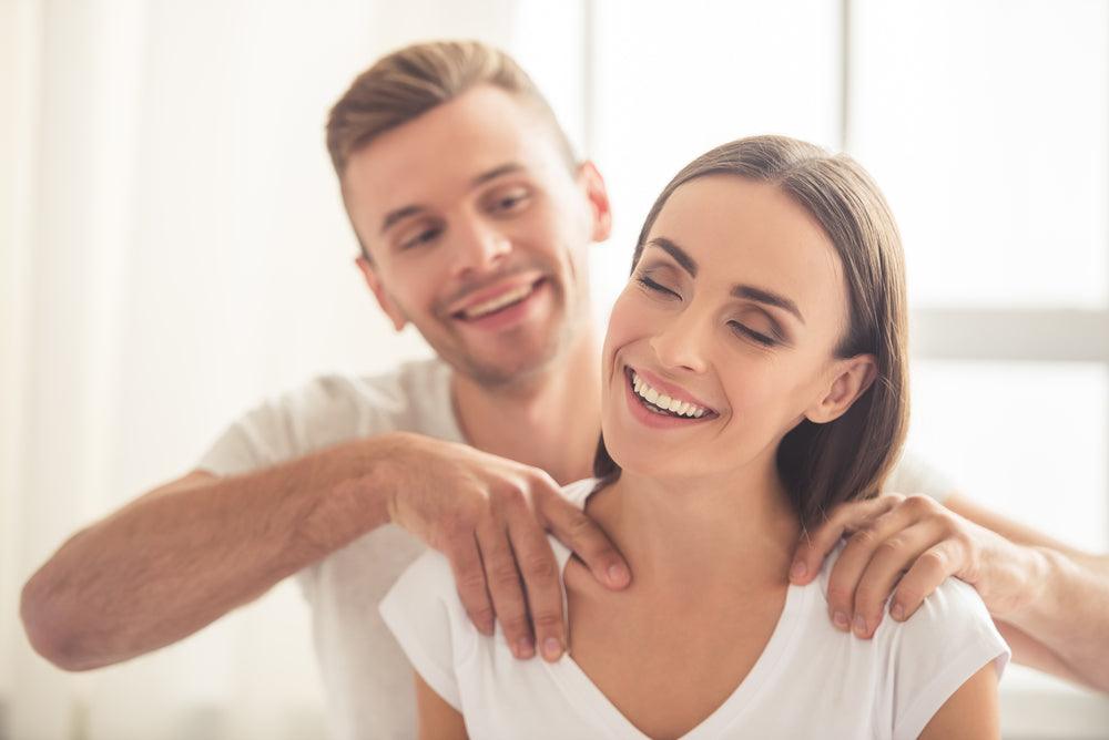Tips for a Relaxing Valentine's Day Weekend | NatraCure