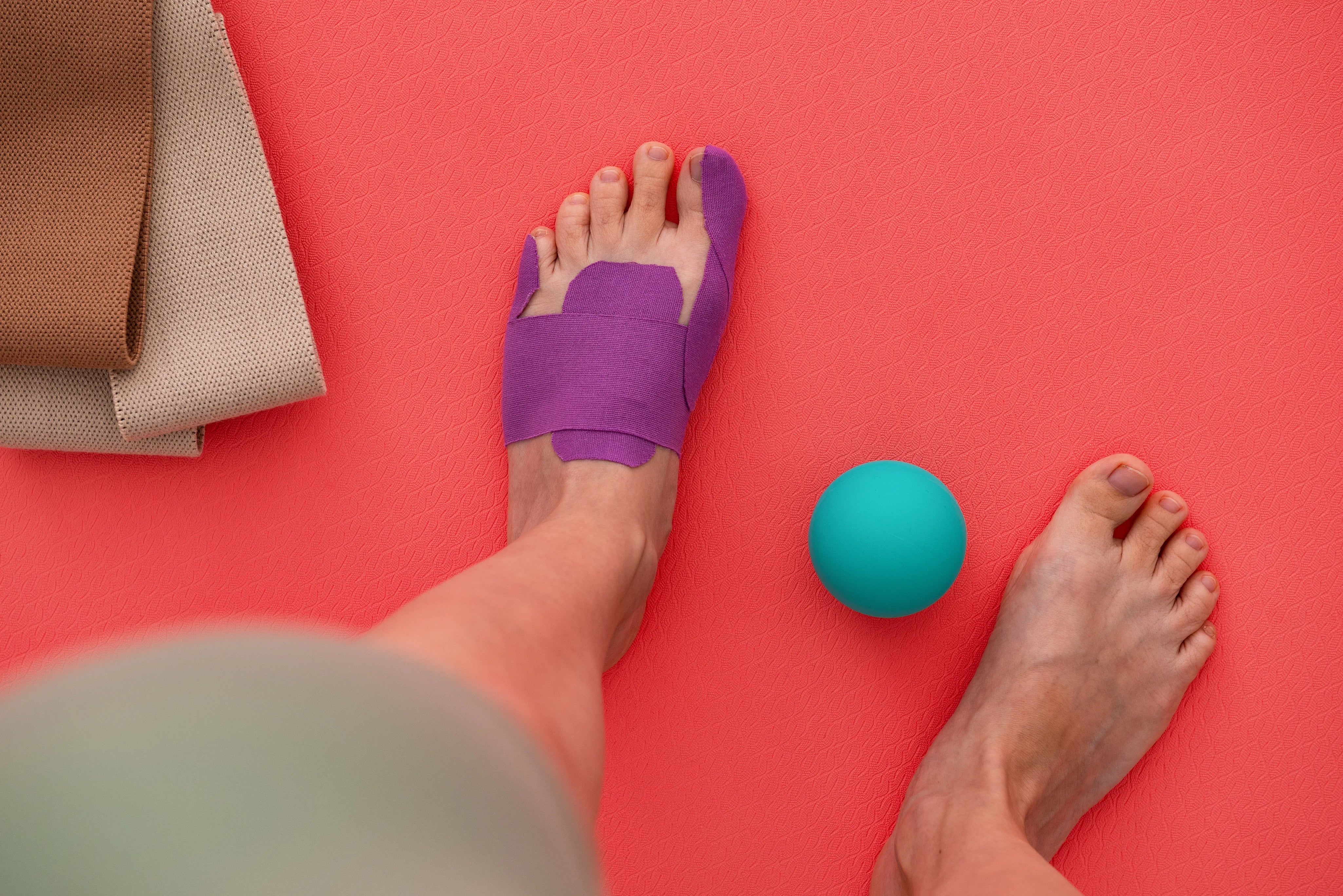 10 Common Causes of Top of Foot Pain You Should Know