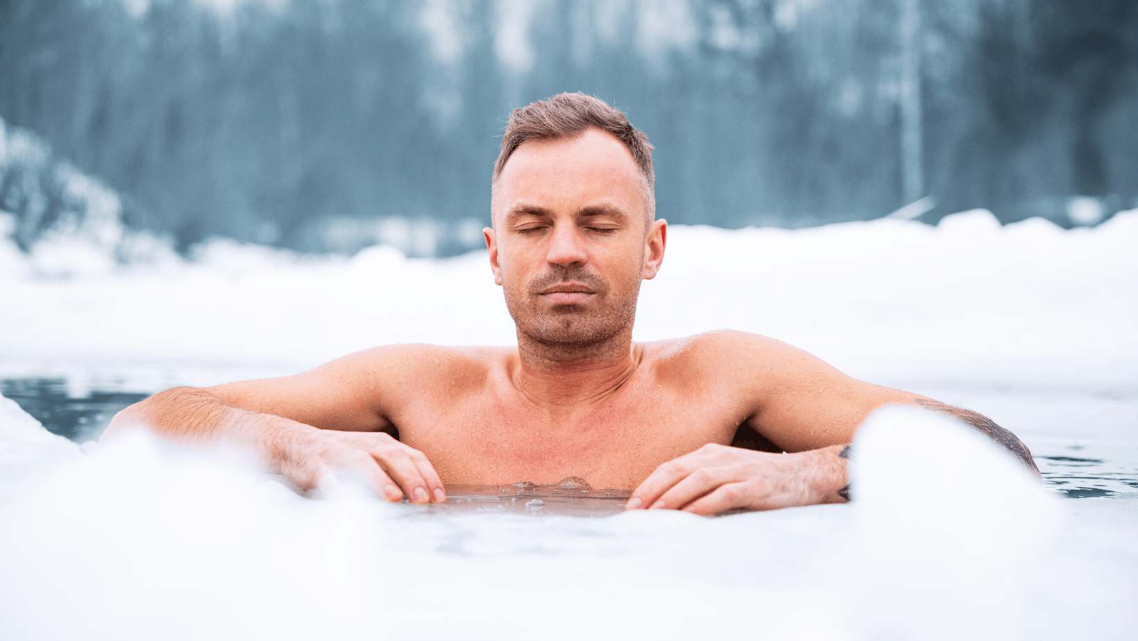 The Icy Path to Athletic Recovery: Unveiling the Power of Cold Therapy | NatraCure