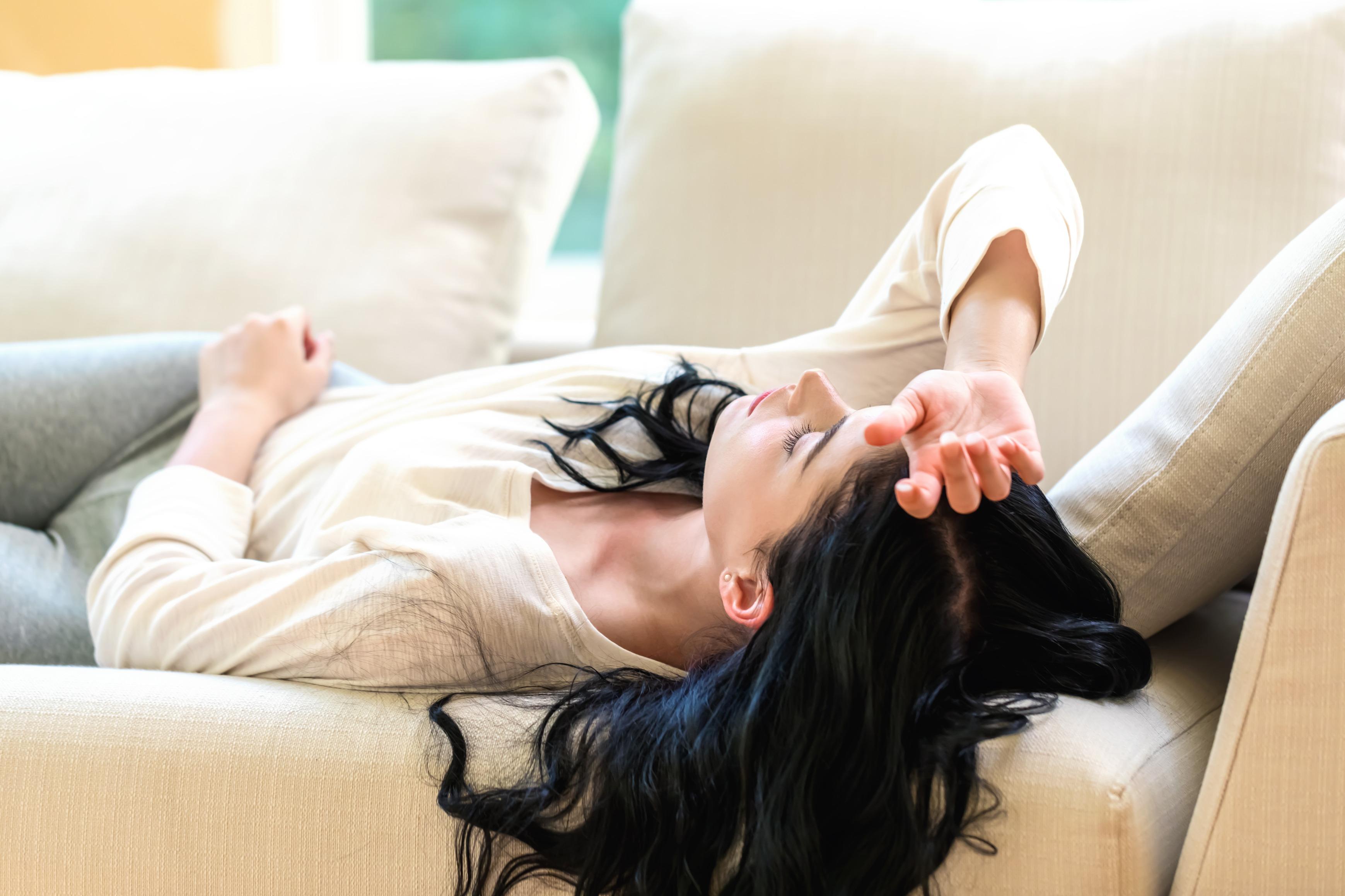 What is Summer Fatigue Syndrome?