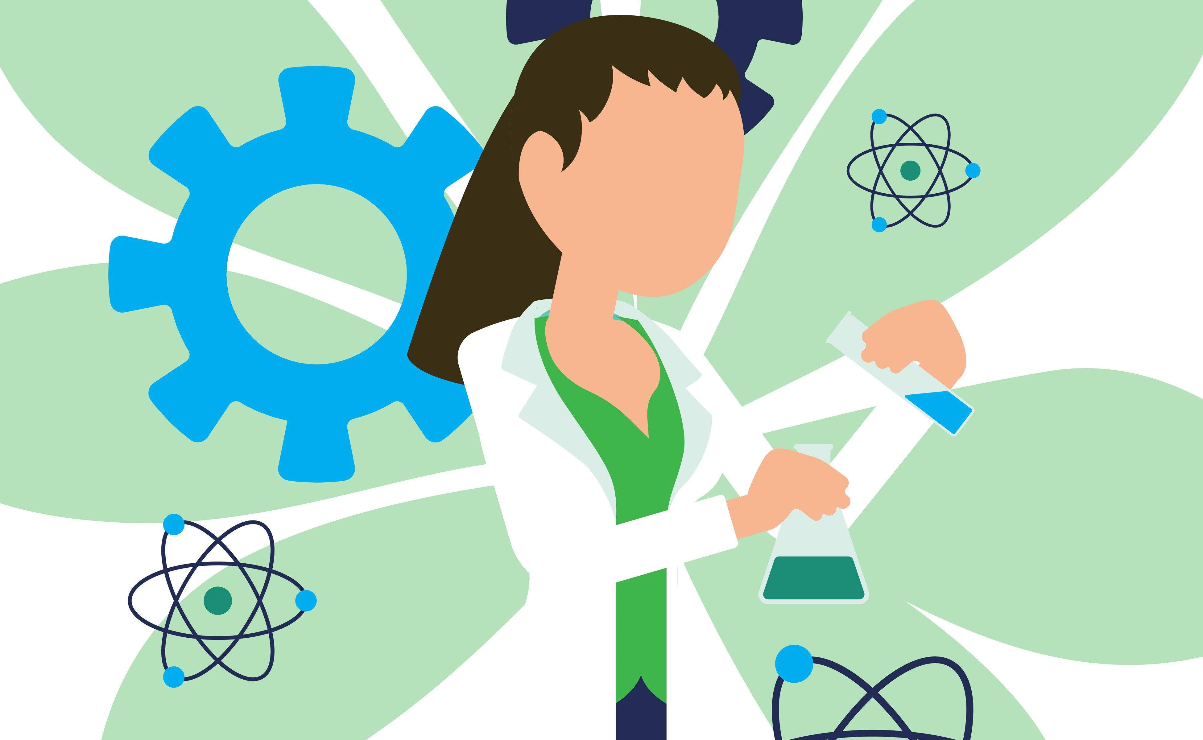 Women's Month: 6 Women Behind the Science of Wellness | NatraCure