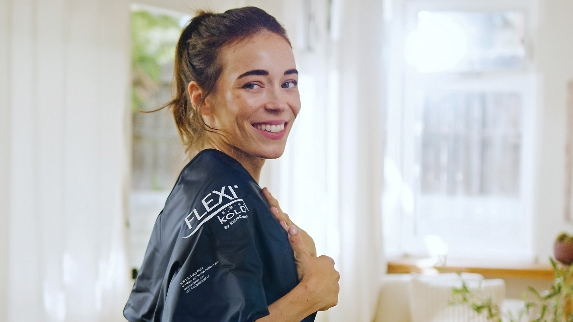 FlexiKold Gel Cold Packs: The #1 Cold Pack Brand - NatraCure