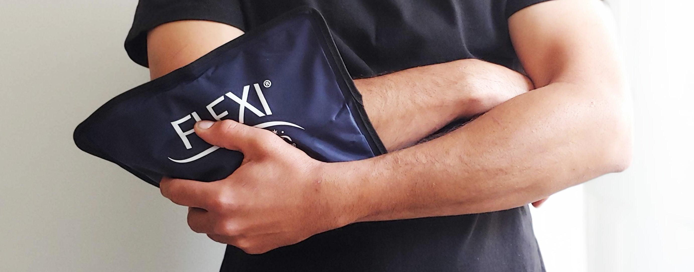 ice pack for joint pain