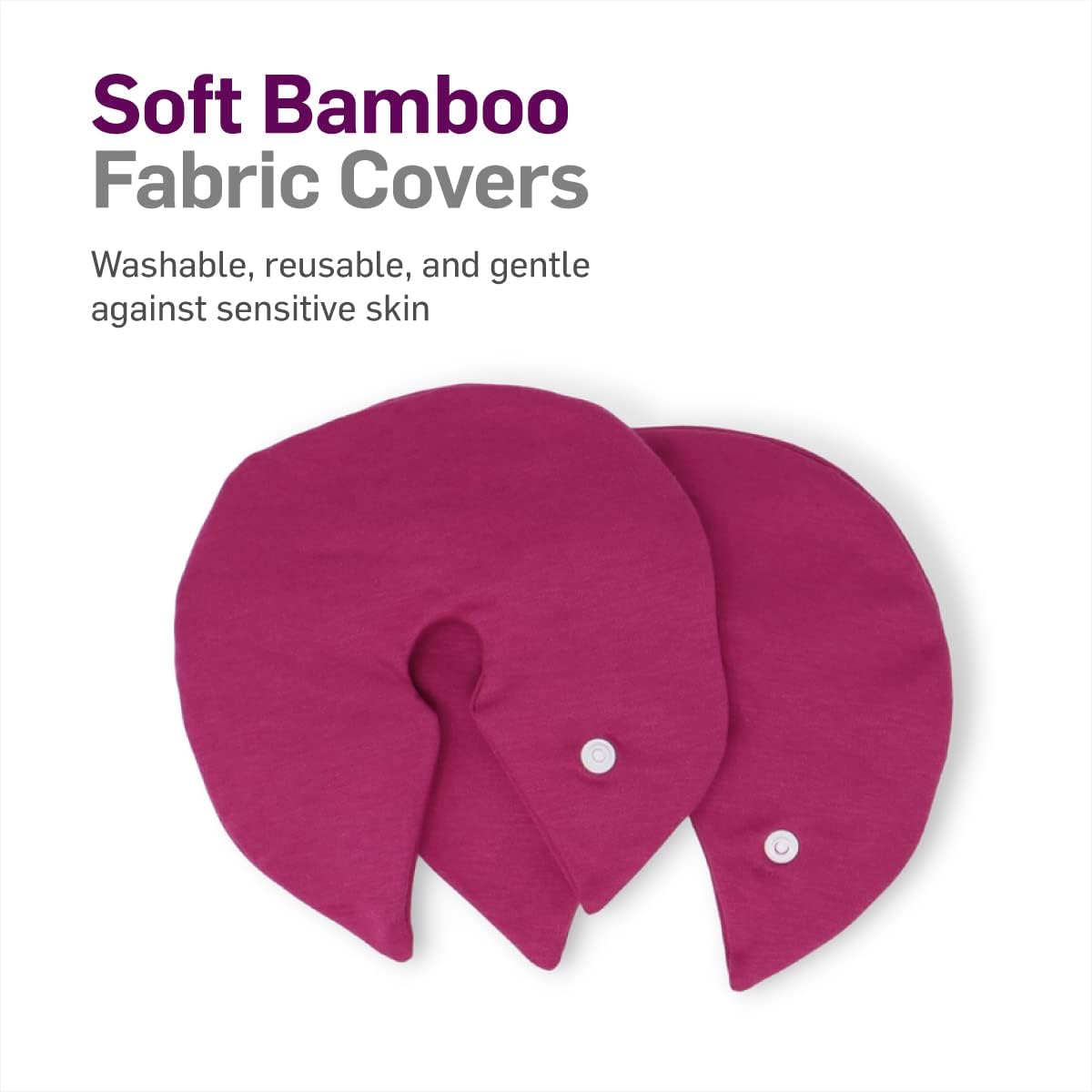 Postpartum Cooling Breast Pads