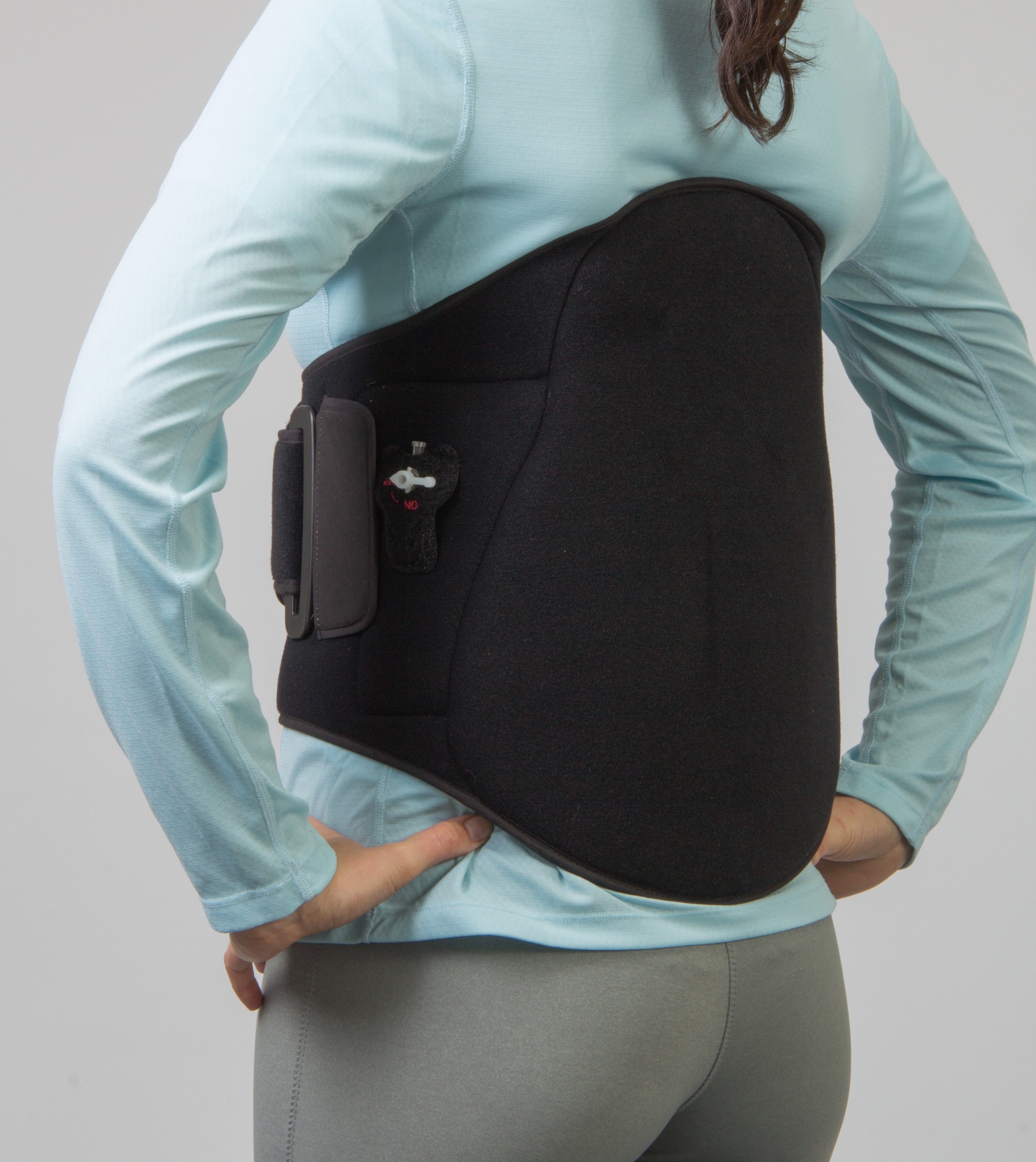 LSO Back System