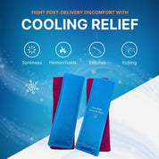 Postpartum Perineal Gel Cold Pack