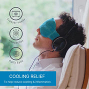 Warming Eye Mask
