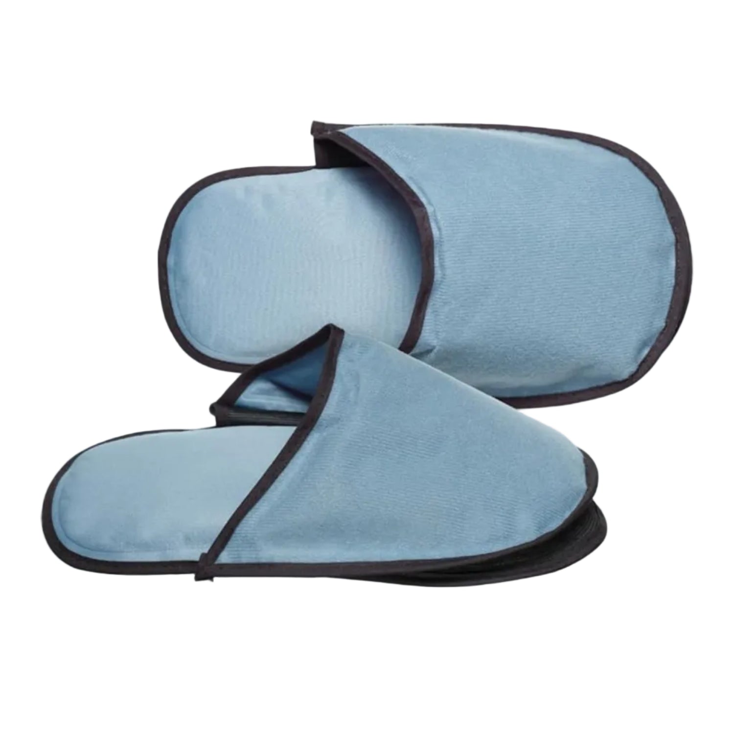 Advanced Gel Cooling Cold Therapy Slippers.