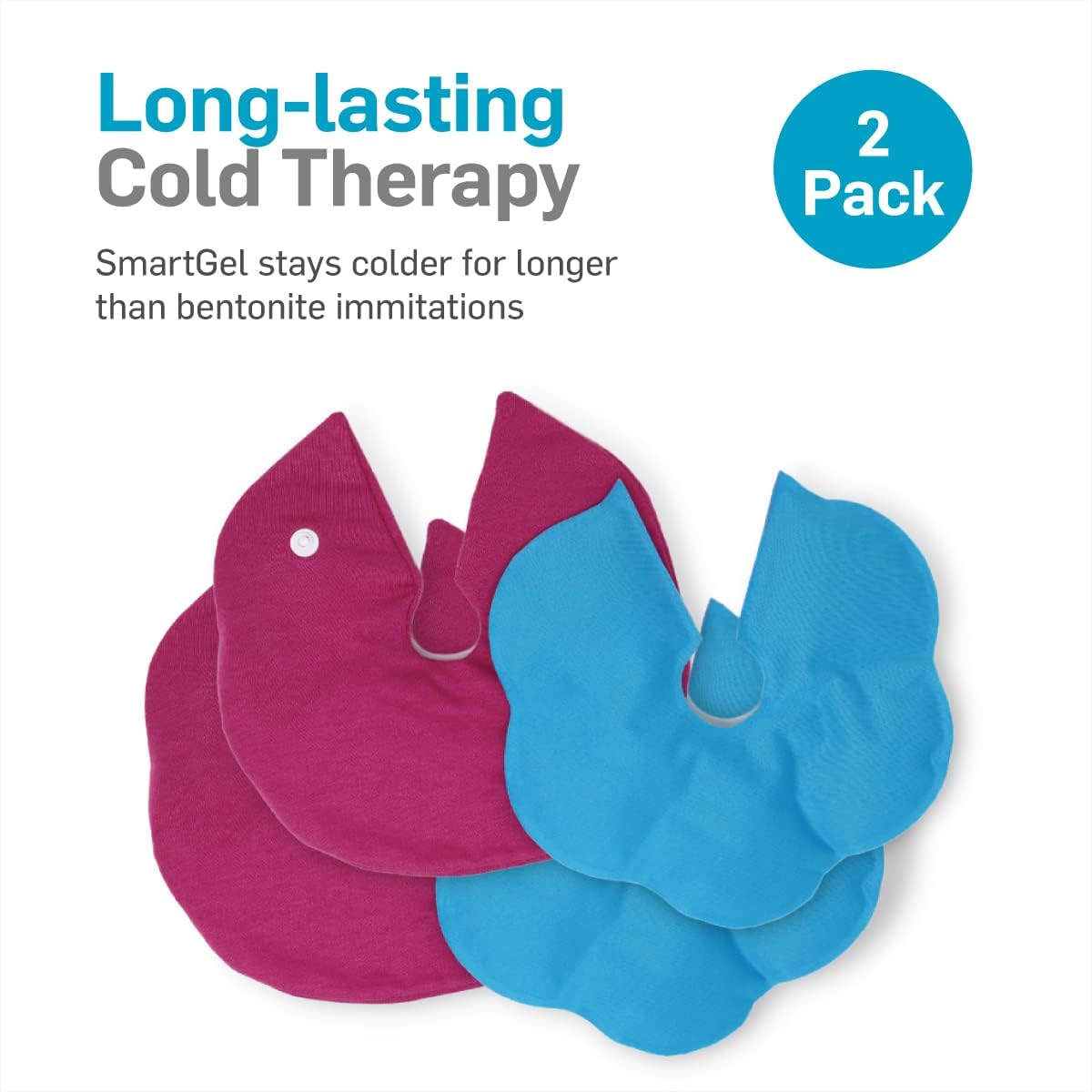 Postpartum Cooling Breast Pads