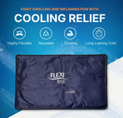 FlexiKold Gel Cold Pack X-Large