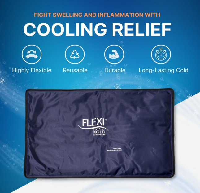 FlexiKold Gel Cold Pack X-Large