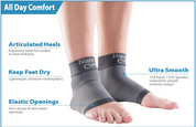 Foot Compression Sleeves