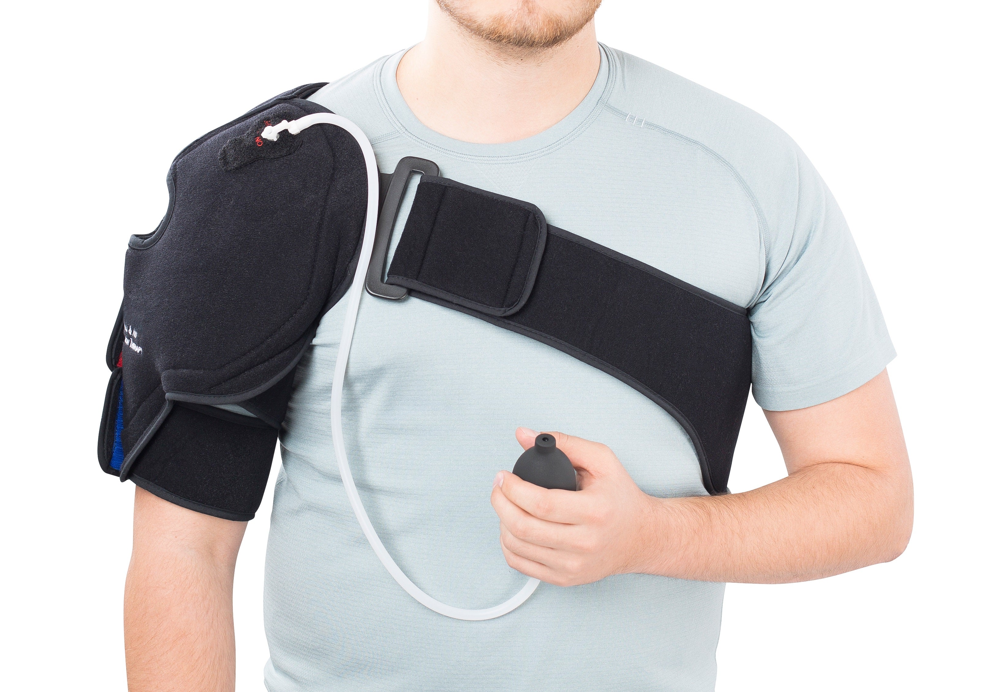 Shoulder Support
