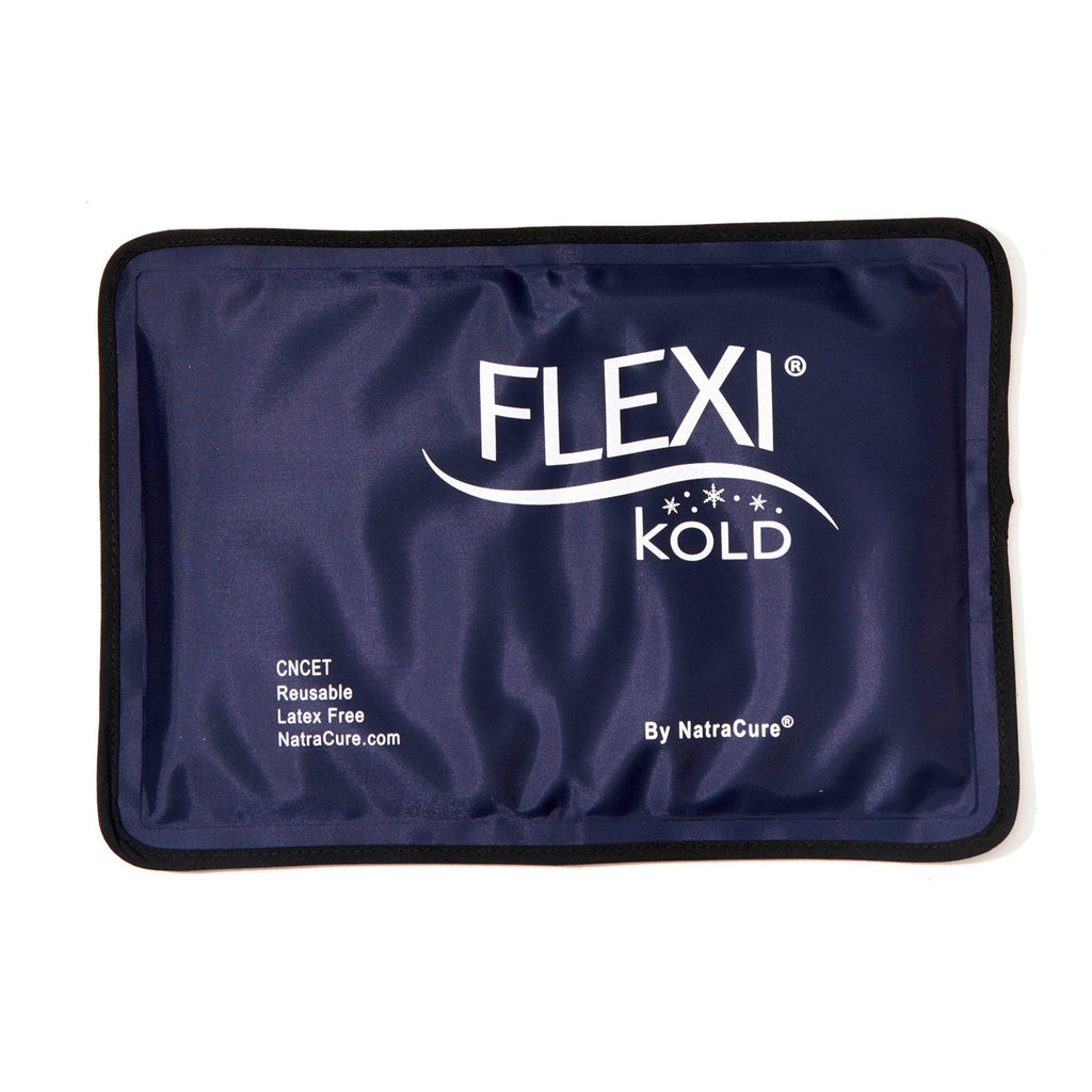 Flexikold Gel Ice Cold Pack Medium Size
