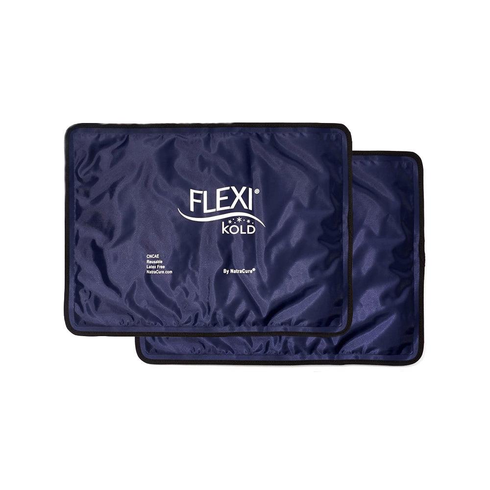 FlexiKold Gel Cold Pack Medium 2 Pack