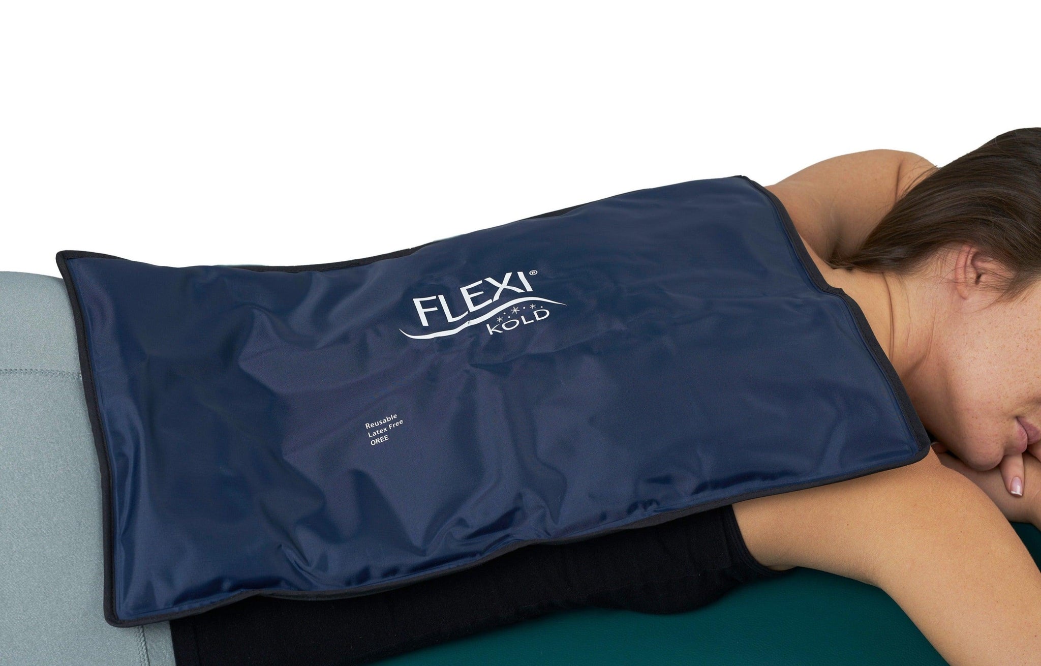 FlexiKold Gel Cold Pack (X-Large) | NatraCure