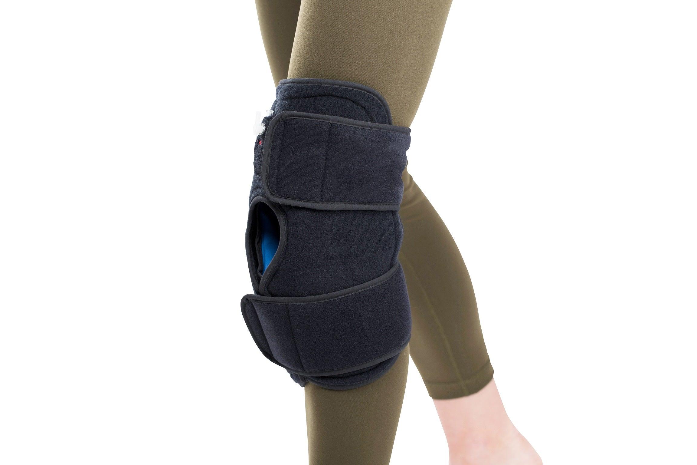 ThermoActive Medical Knee Basic | NatraCure