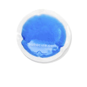 4" Circle Gel Cold Packs | NatraCure