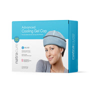 Advanced Gel Cooling Cap | NatraCure