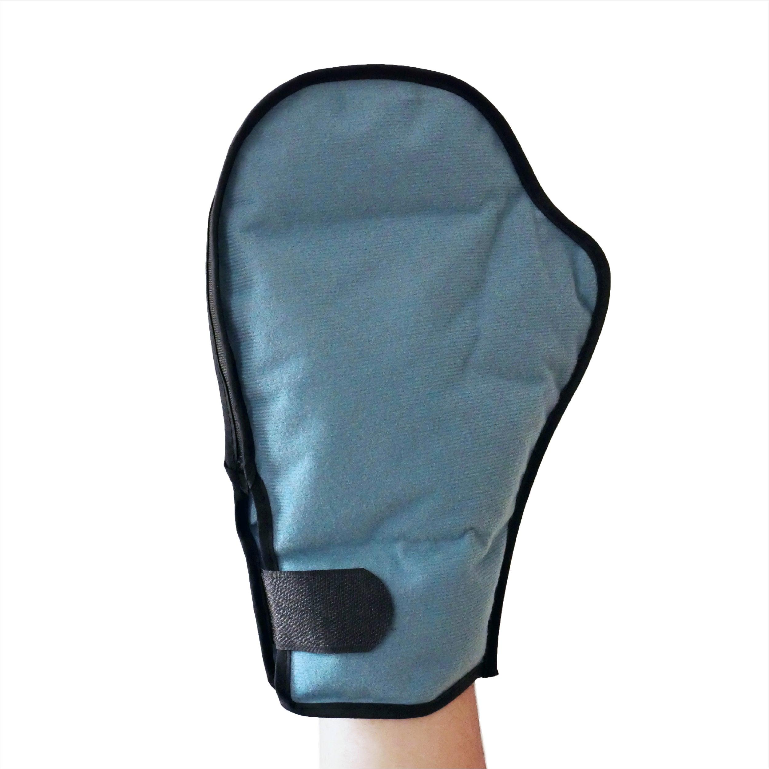 Advanced Gel Cooling Mitts | NatraCure