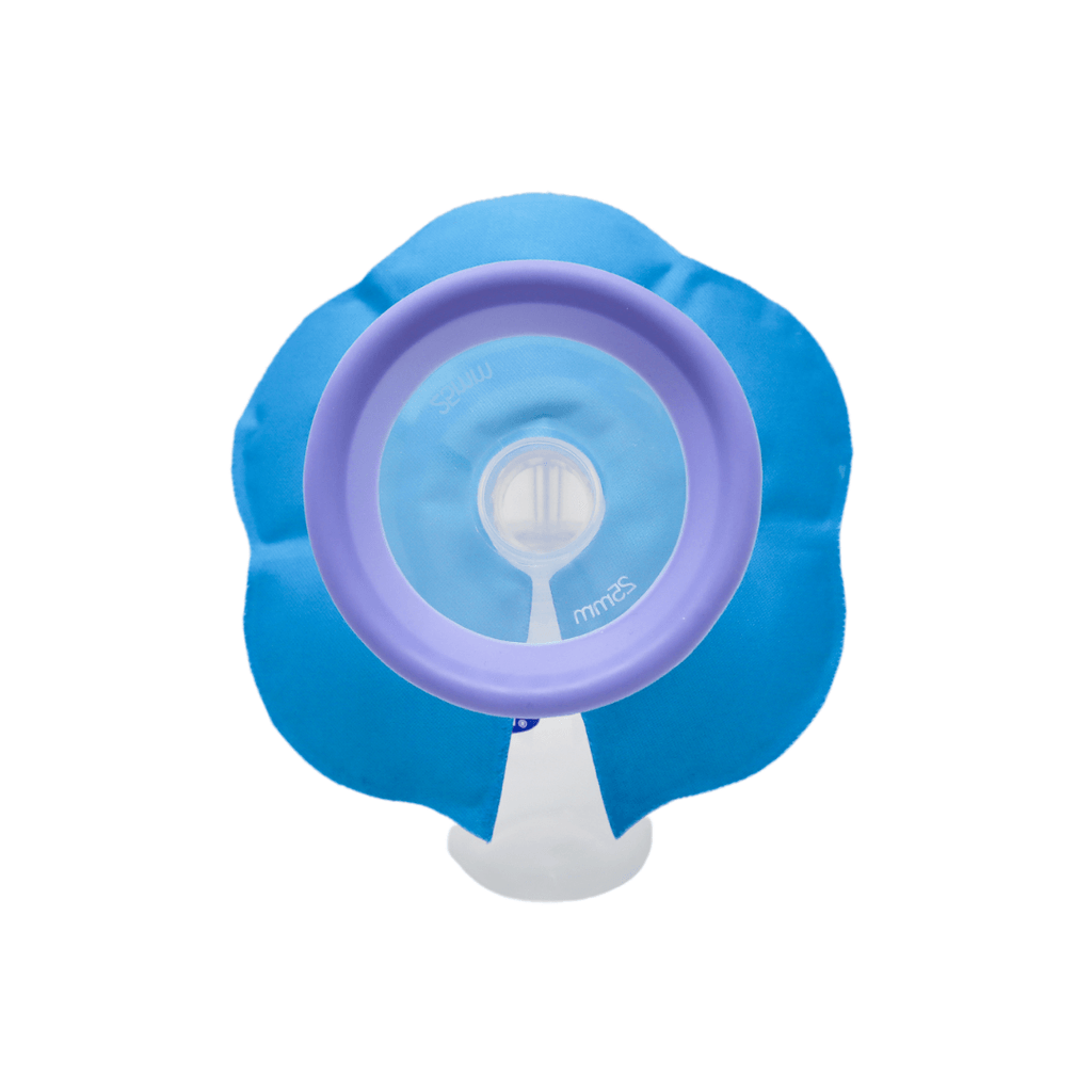 Breastfeeding Relief Pad with Cold Therapy NatraCure