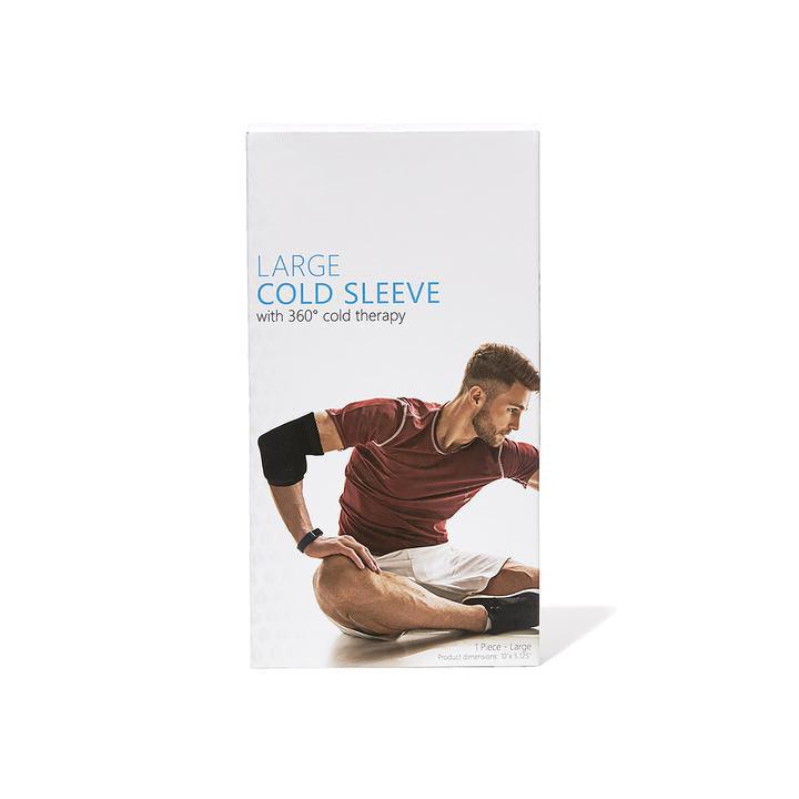 Cold Therapy Compression Sleeve large