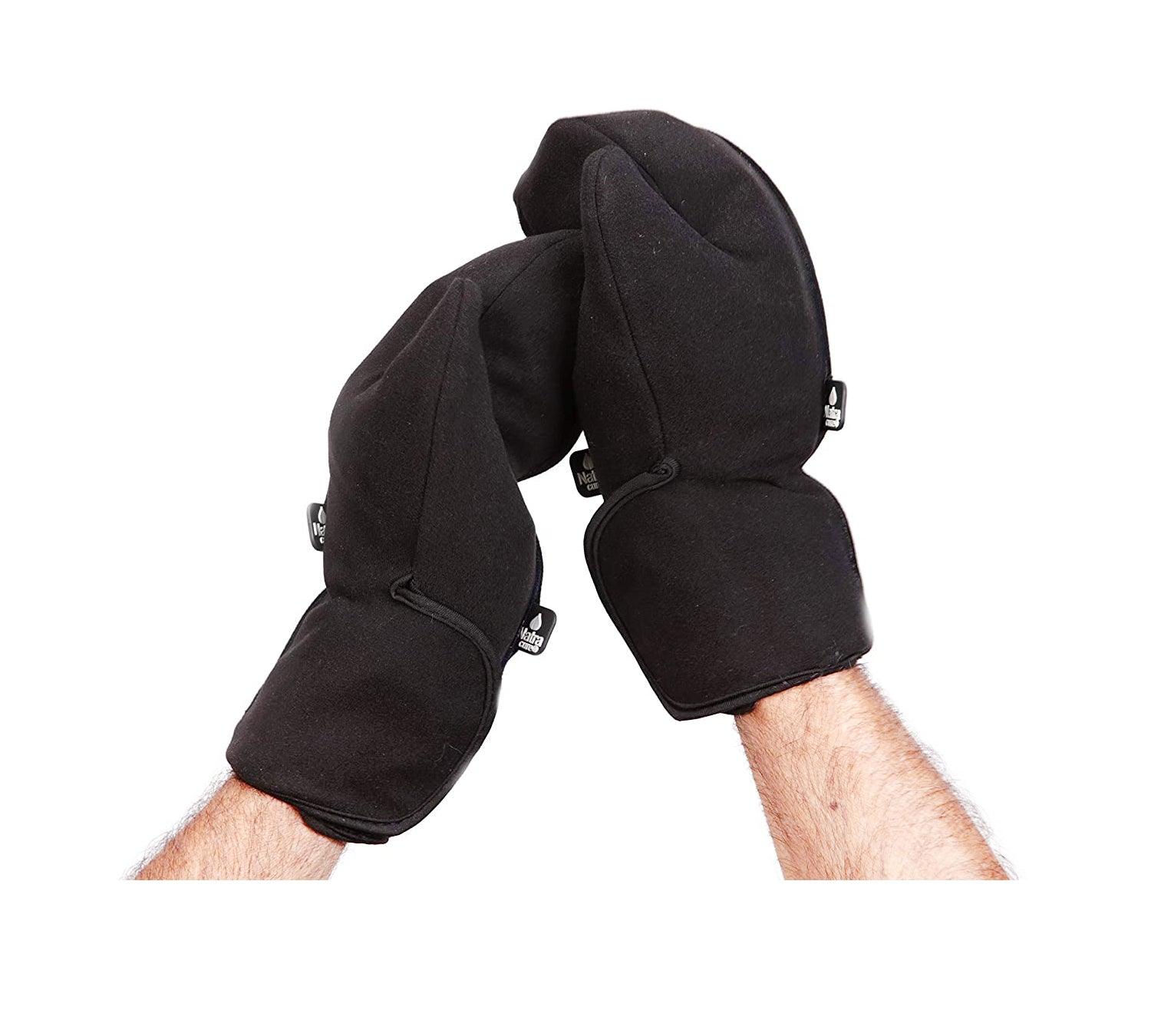 Pair Cold Therapy Mittens