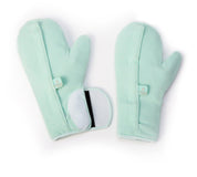 Pair of Cold Therapy Mitts